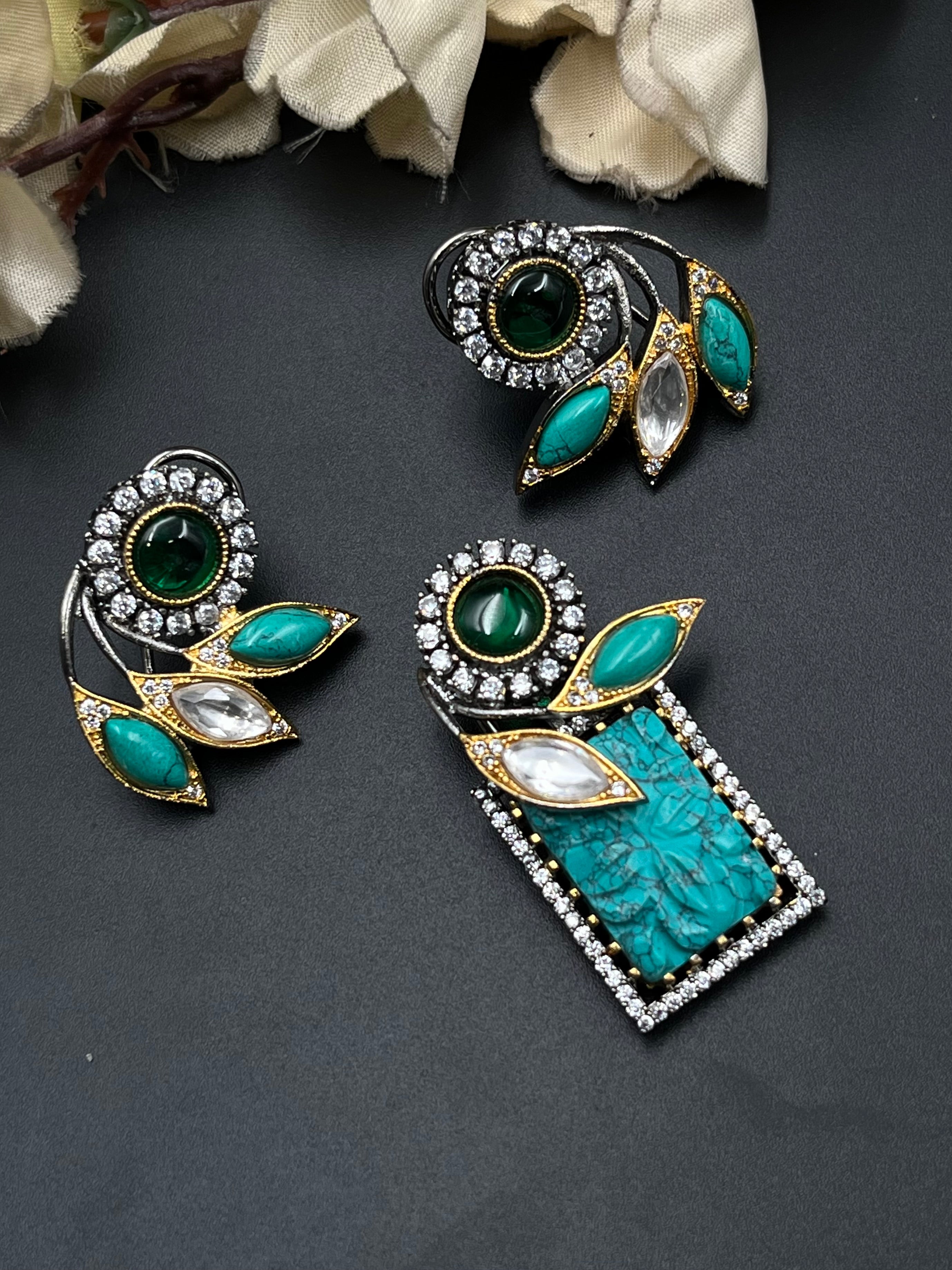 PEGAH PENDANT