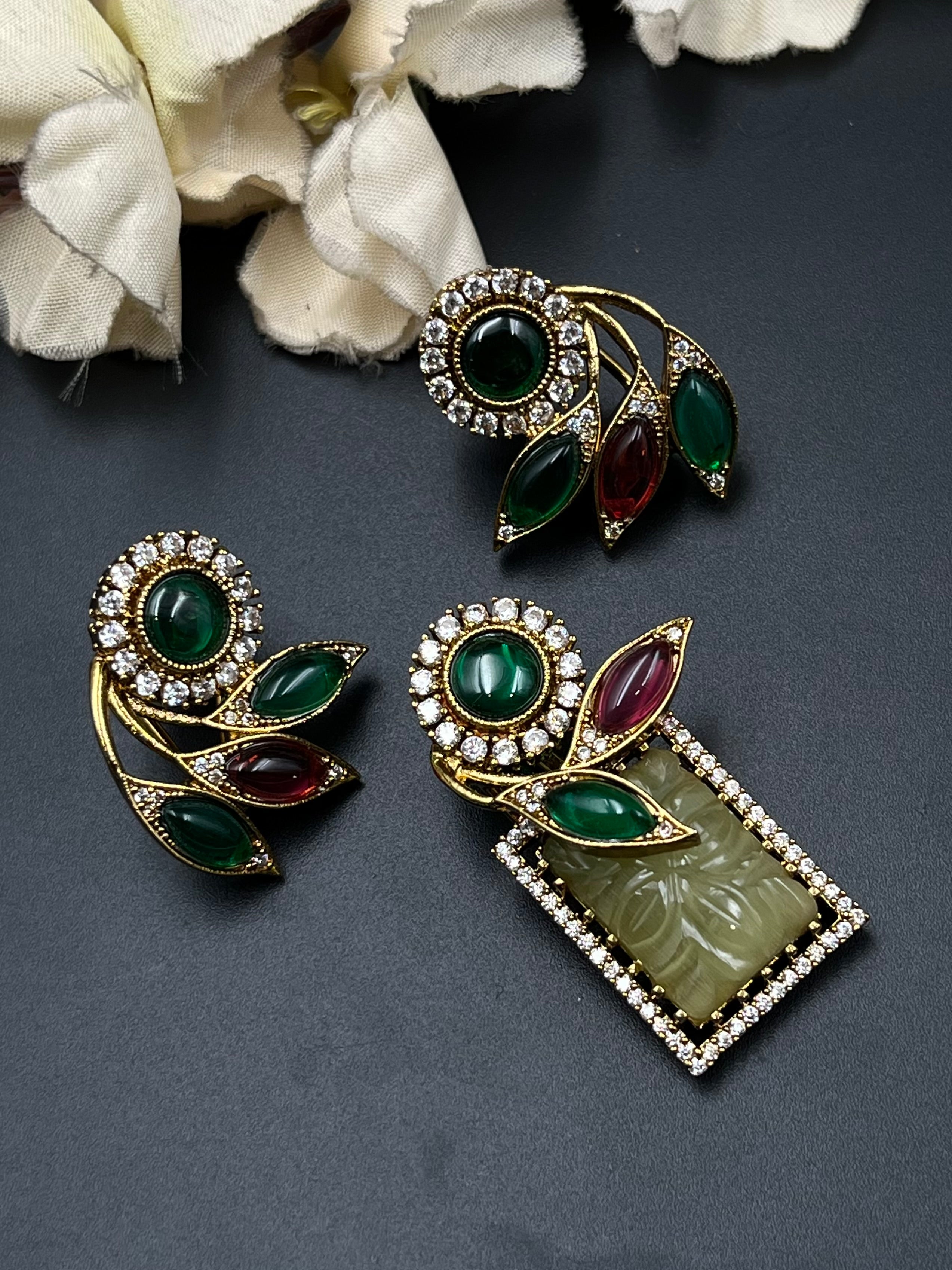 PEGAH PENDANT