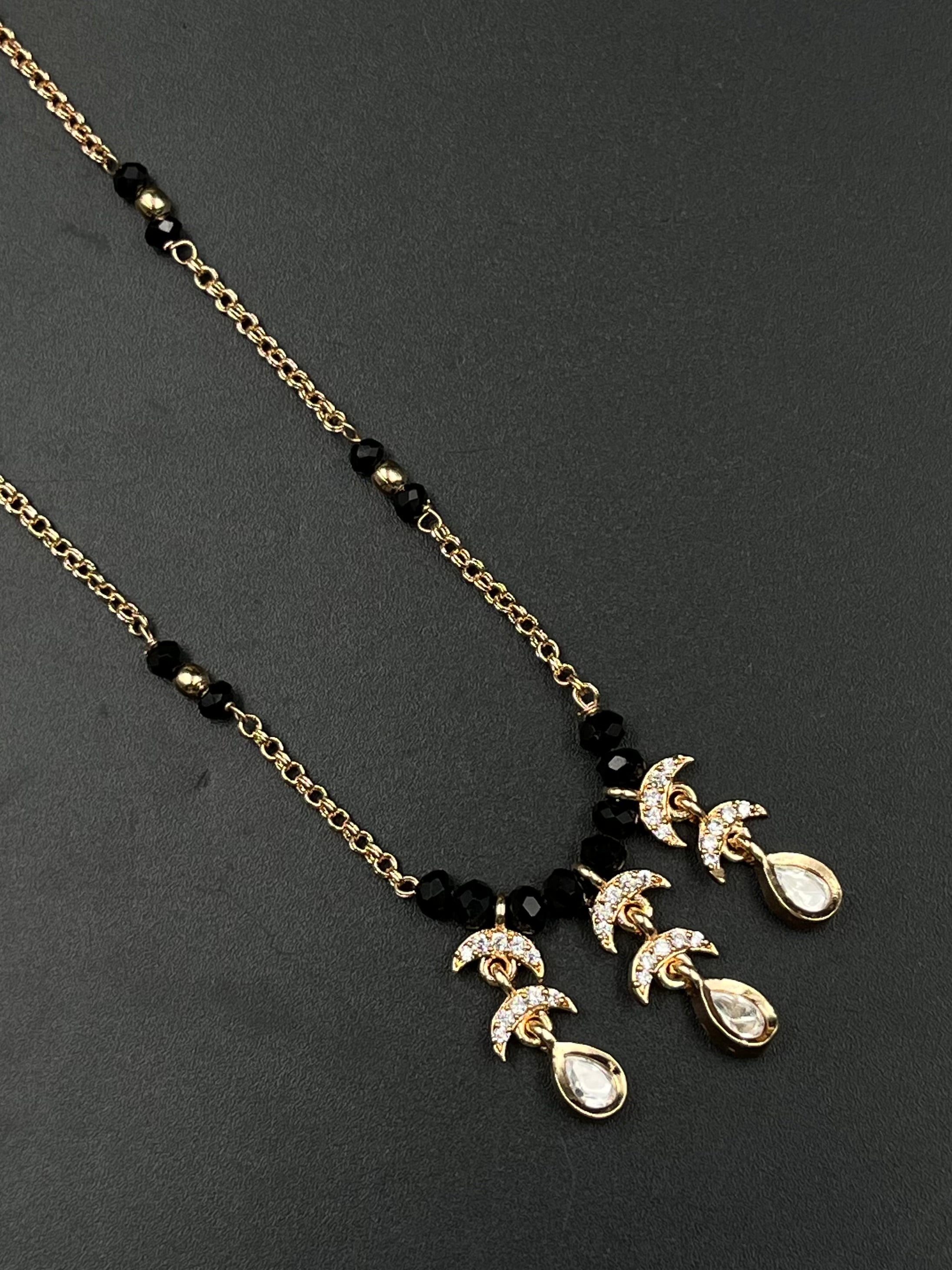 MISBA PENDANT