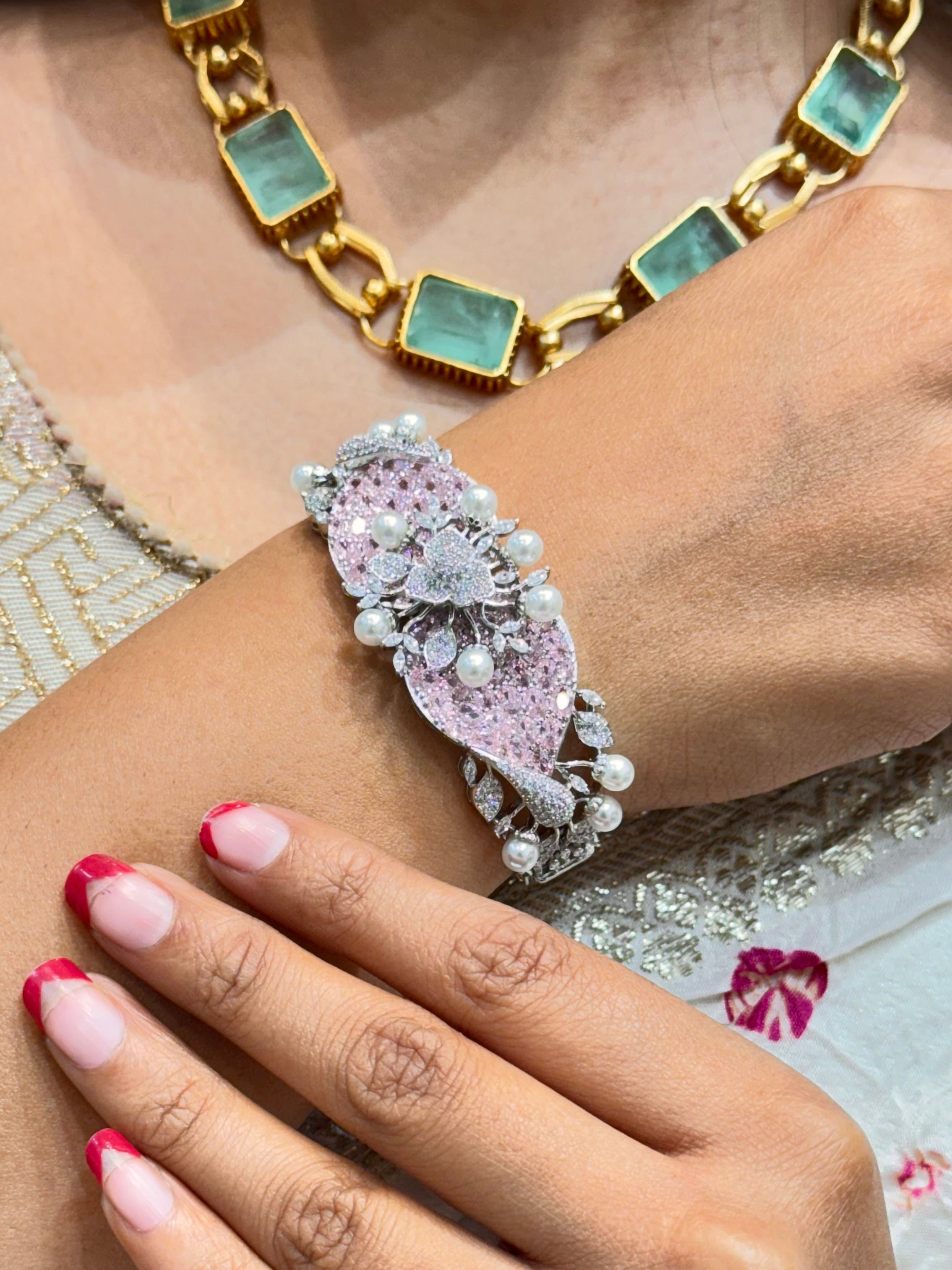 ANSHI BRACELET
