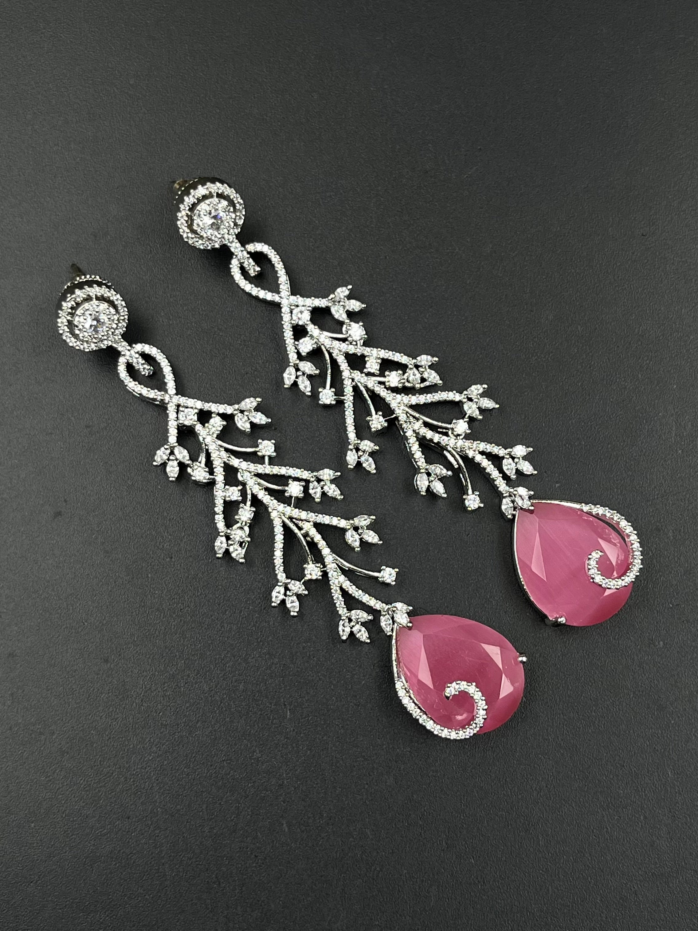 SHAMS EARRING