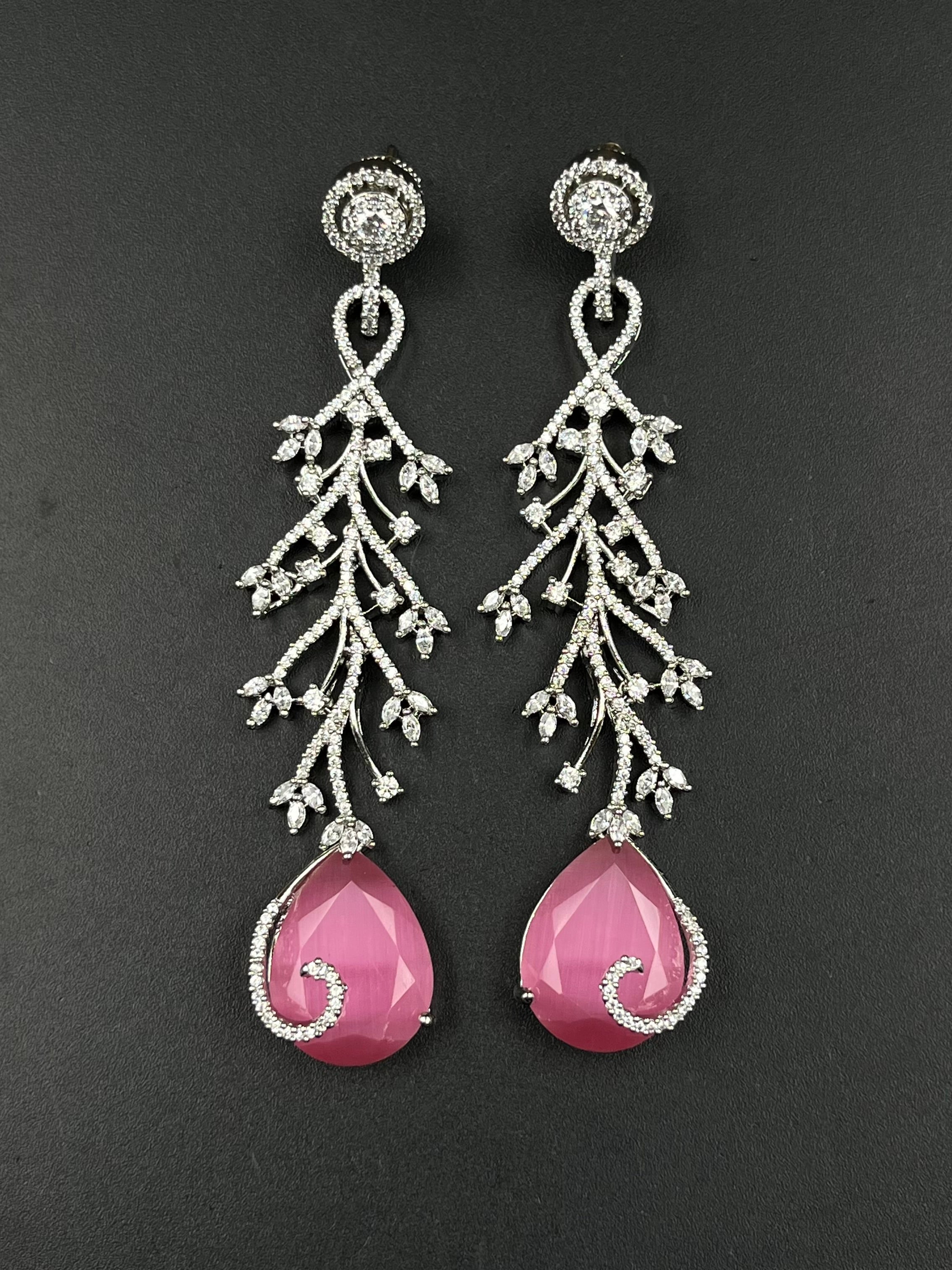 SHAMS EARRING