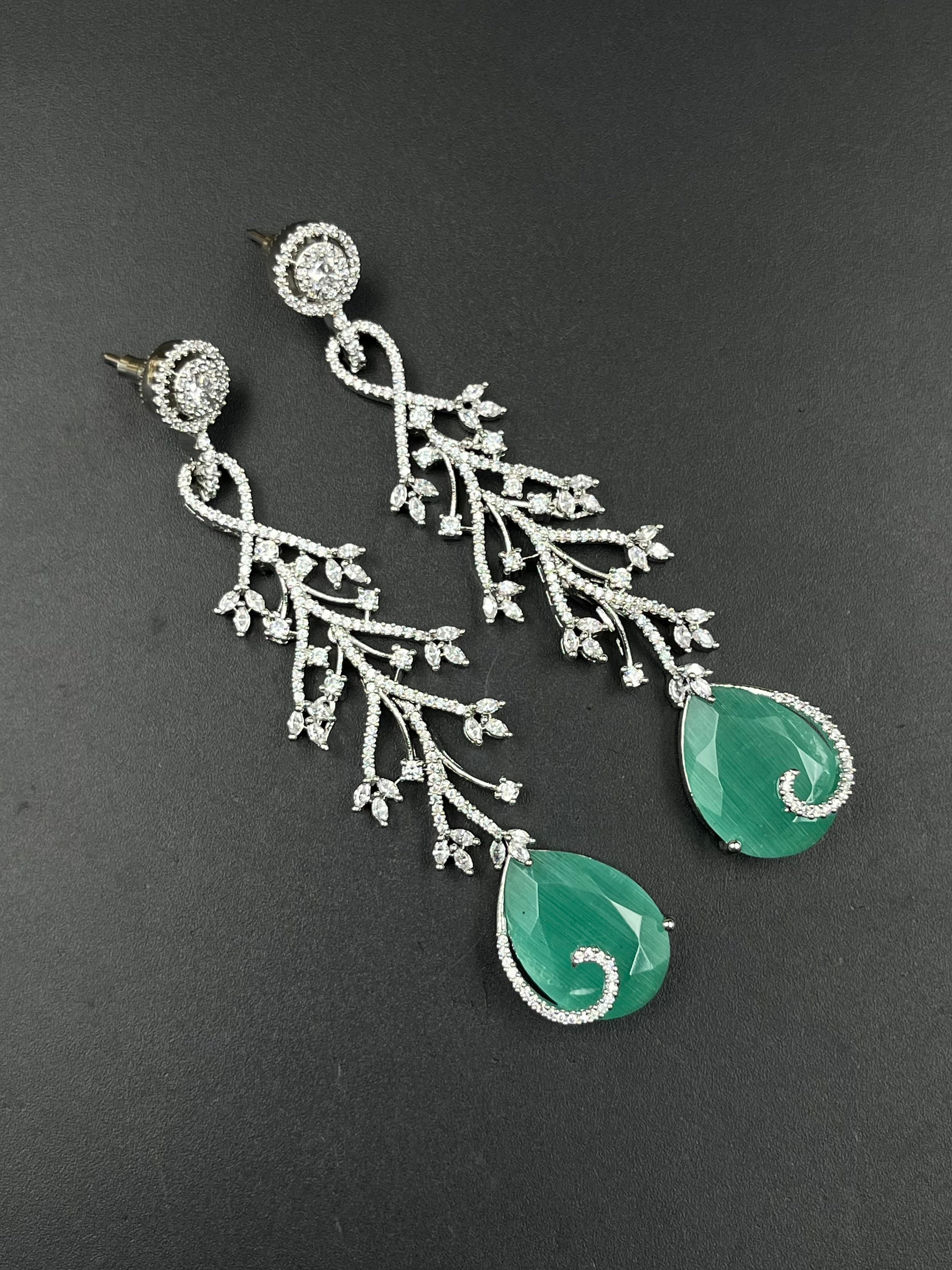 SHAMS EARRING