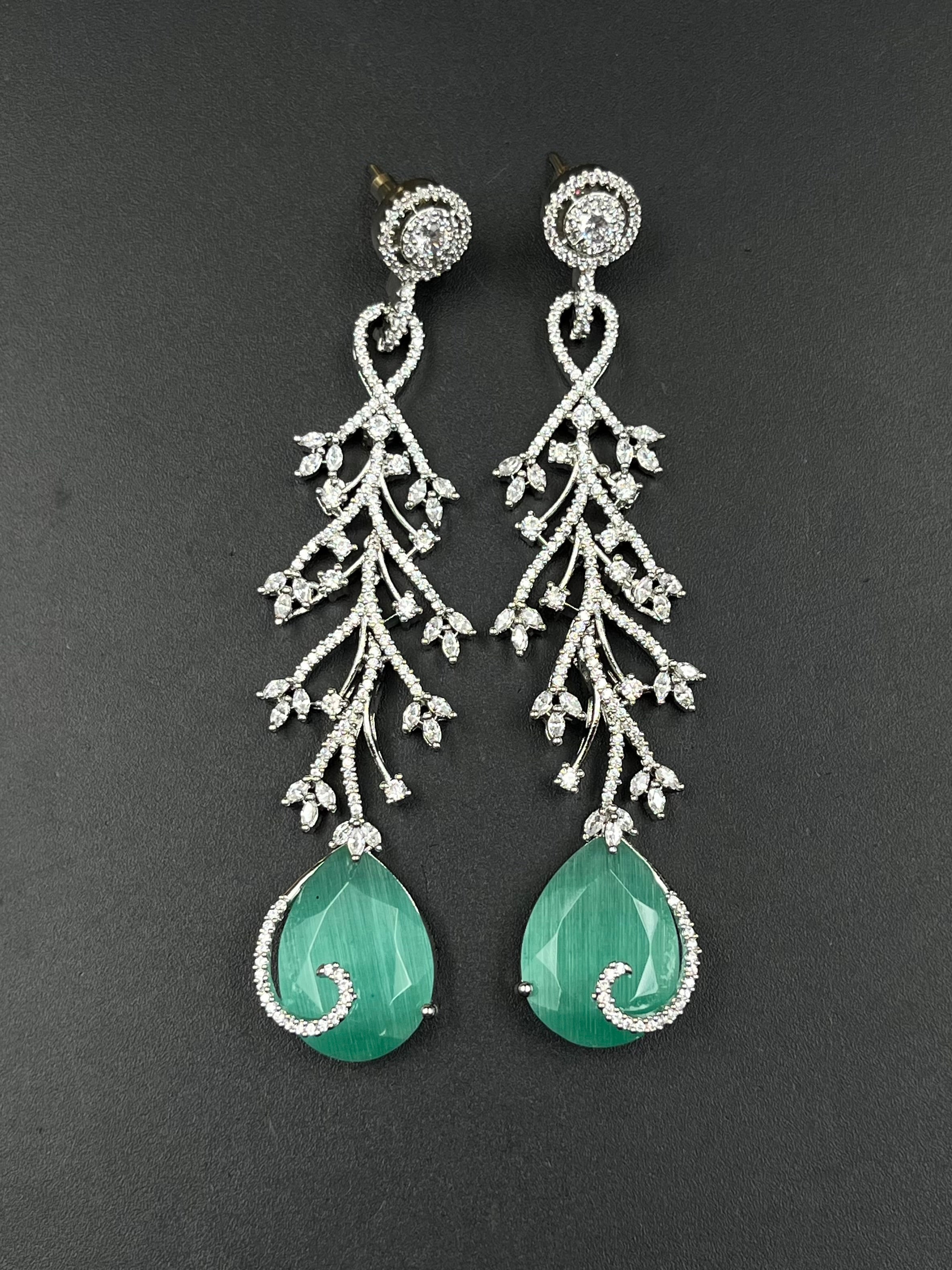 SHAMS EARRING