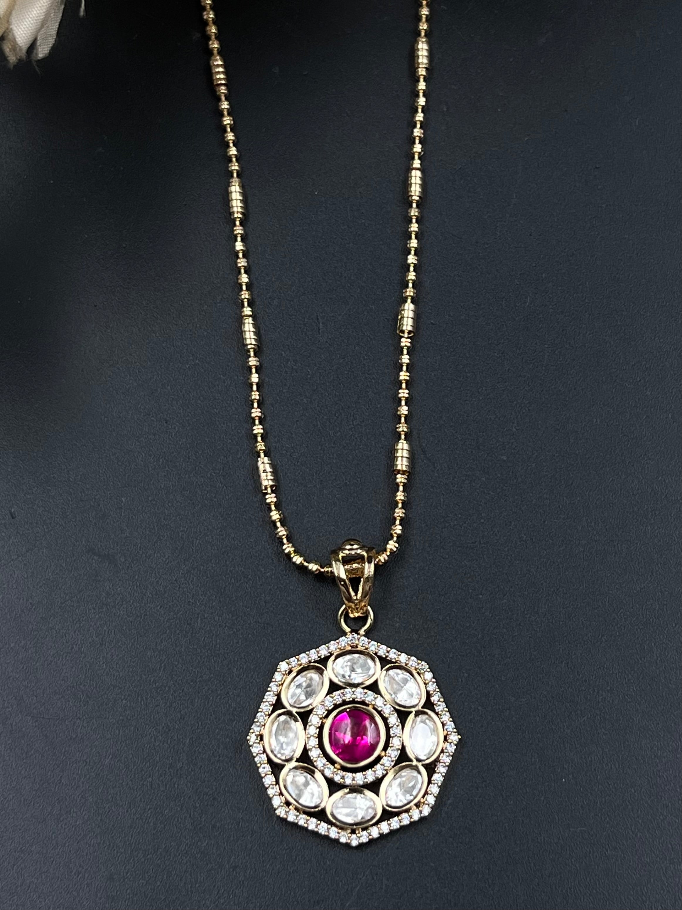 HANA PENDANT