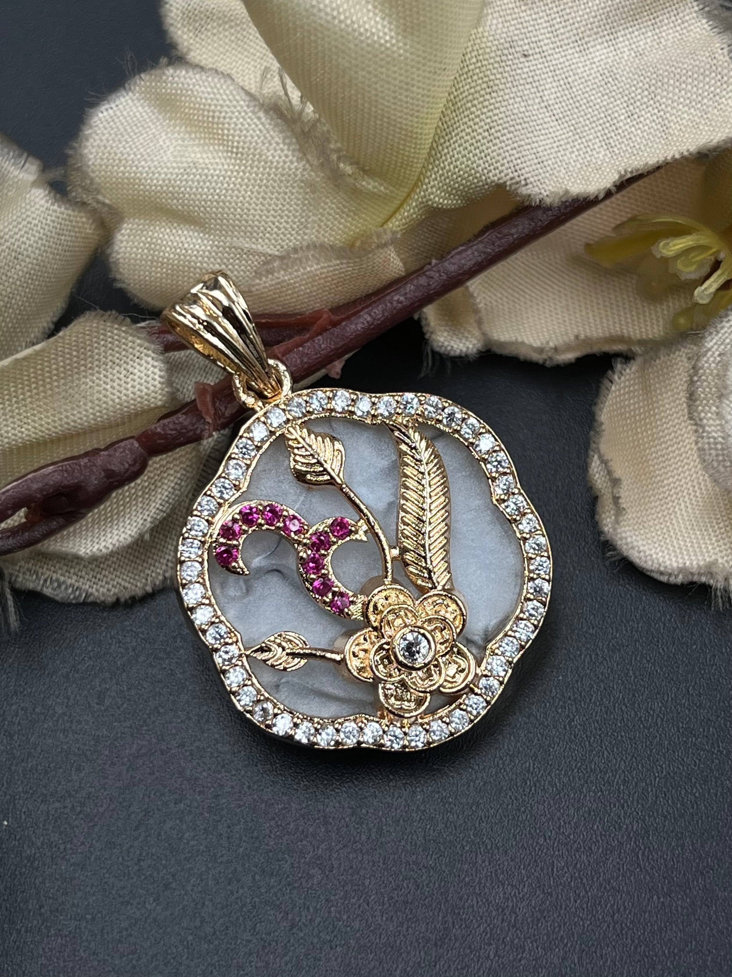 AMAL PENDANT