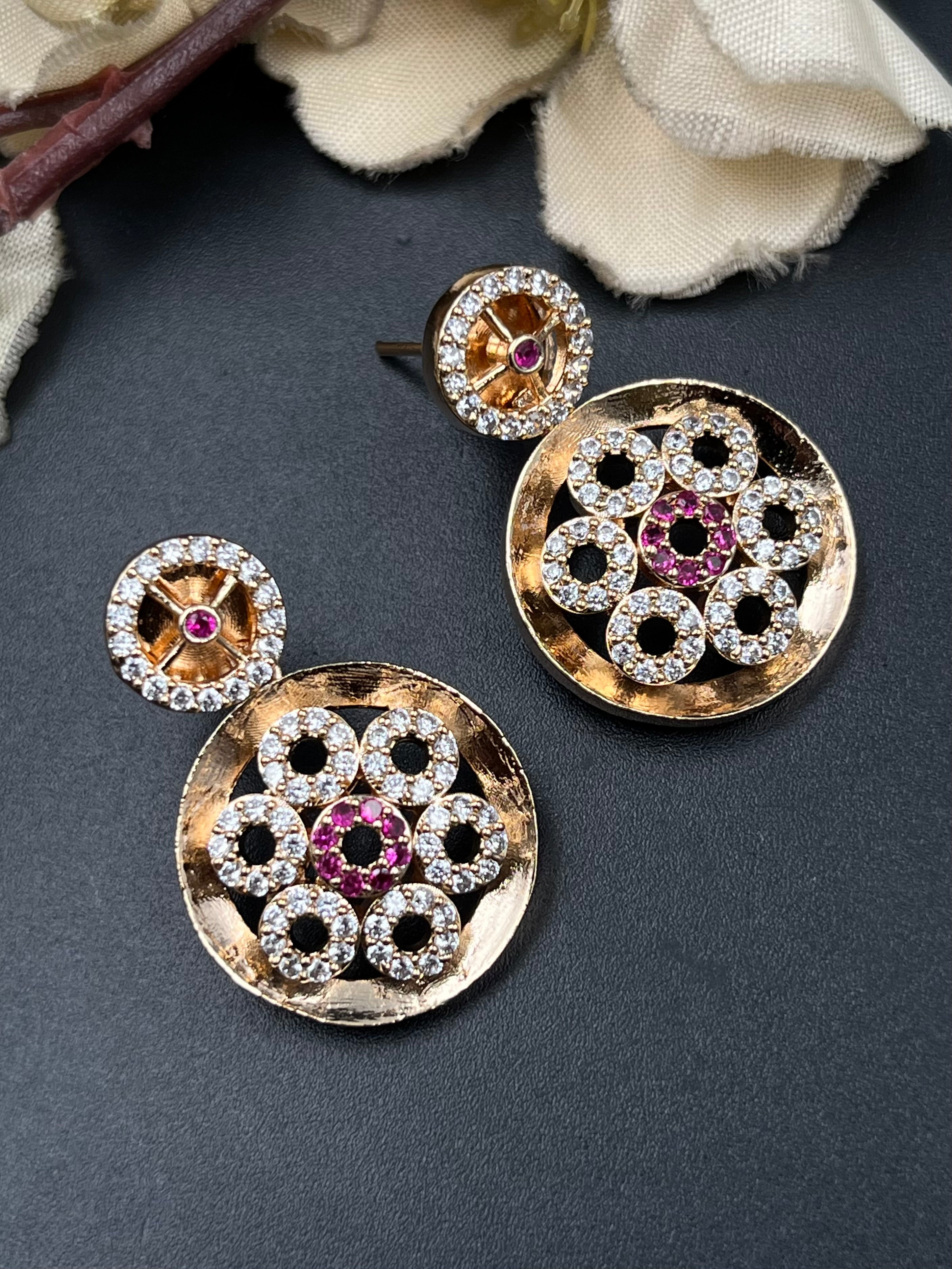 ASIYA PENDANT