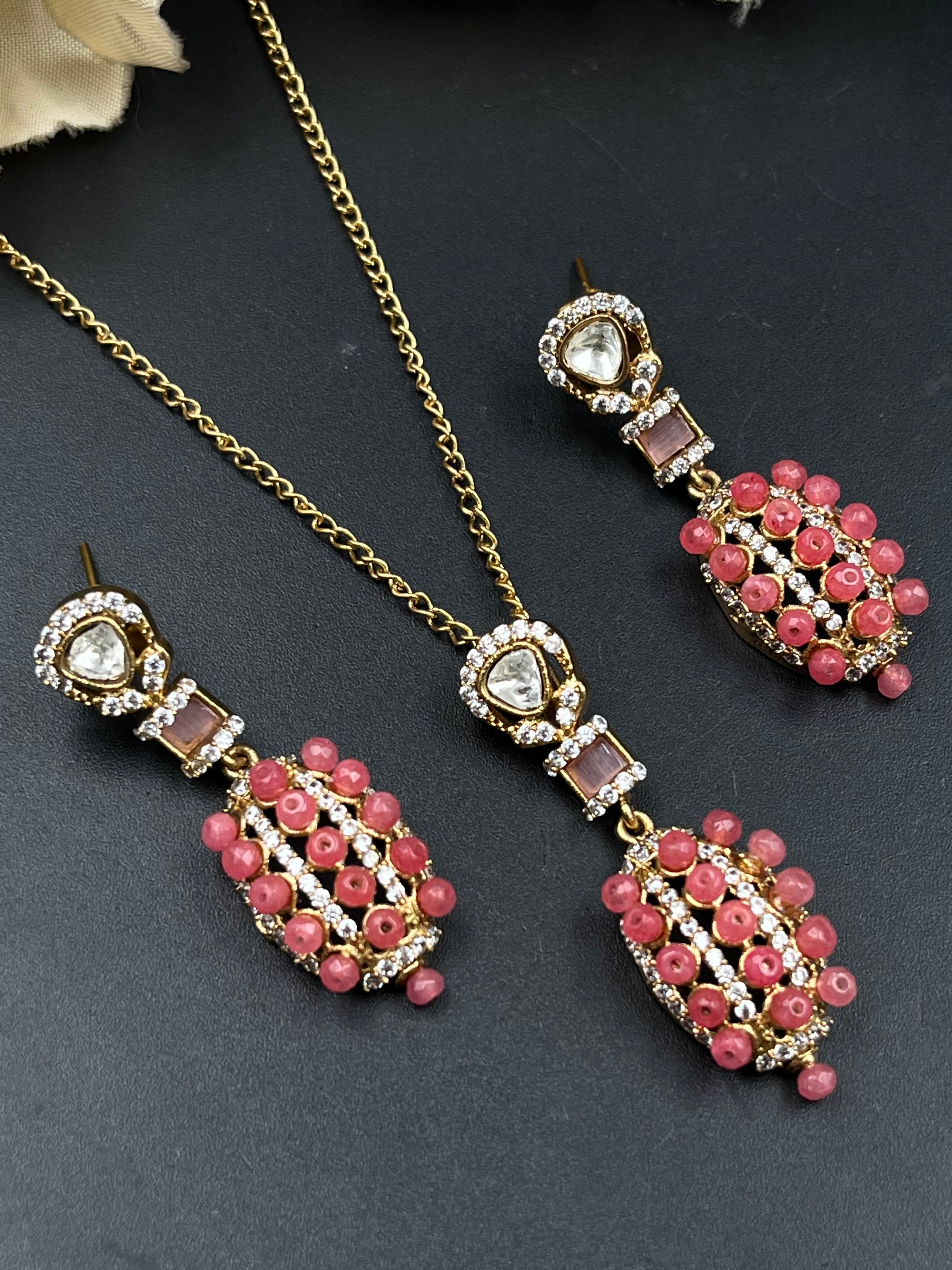 PIYA PENDANT