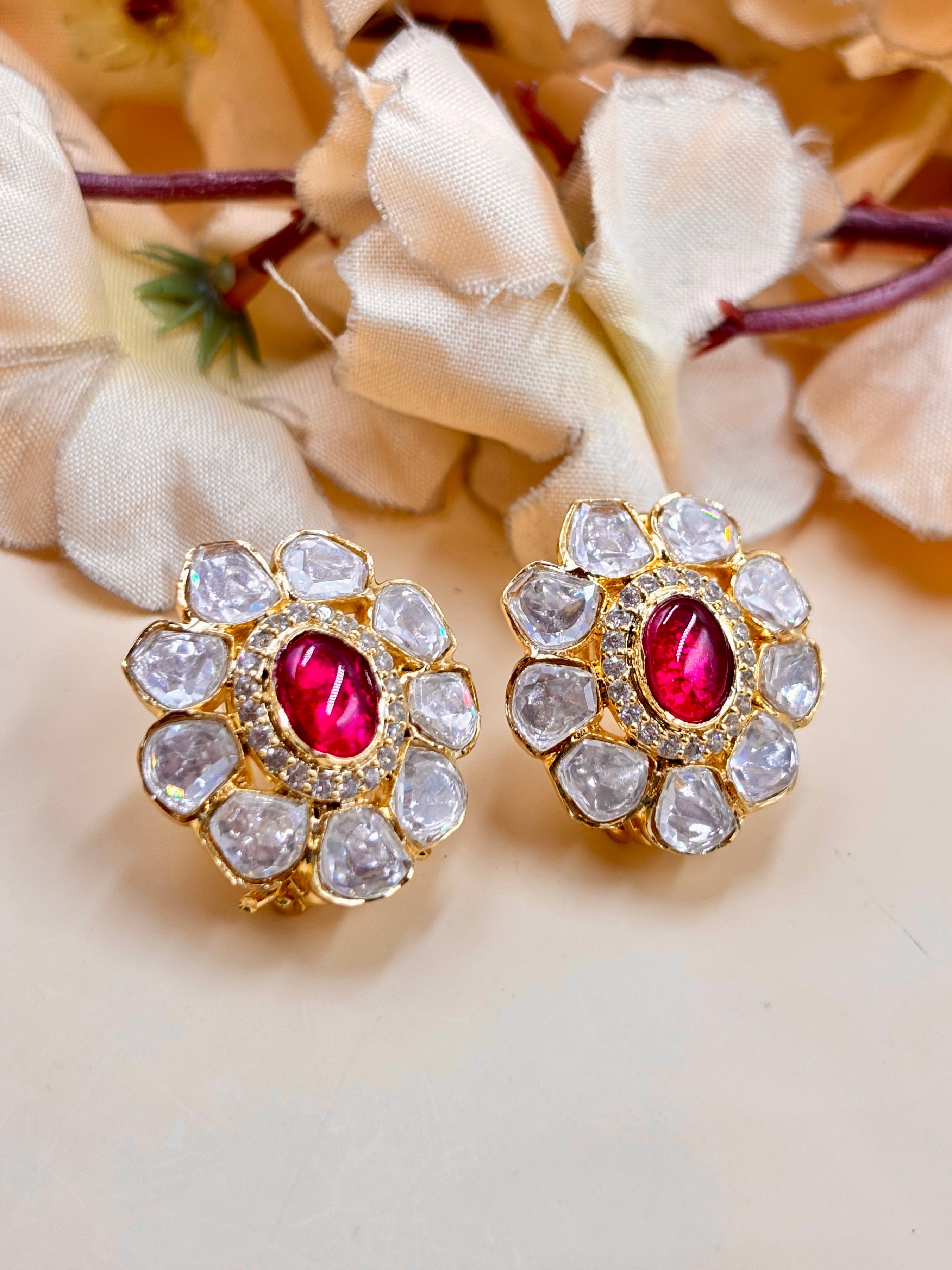 ZARA EARRING