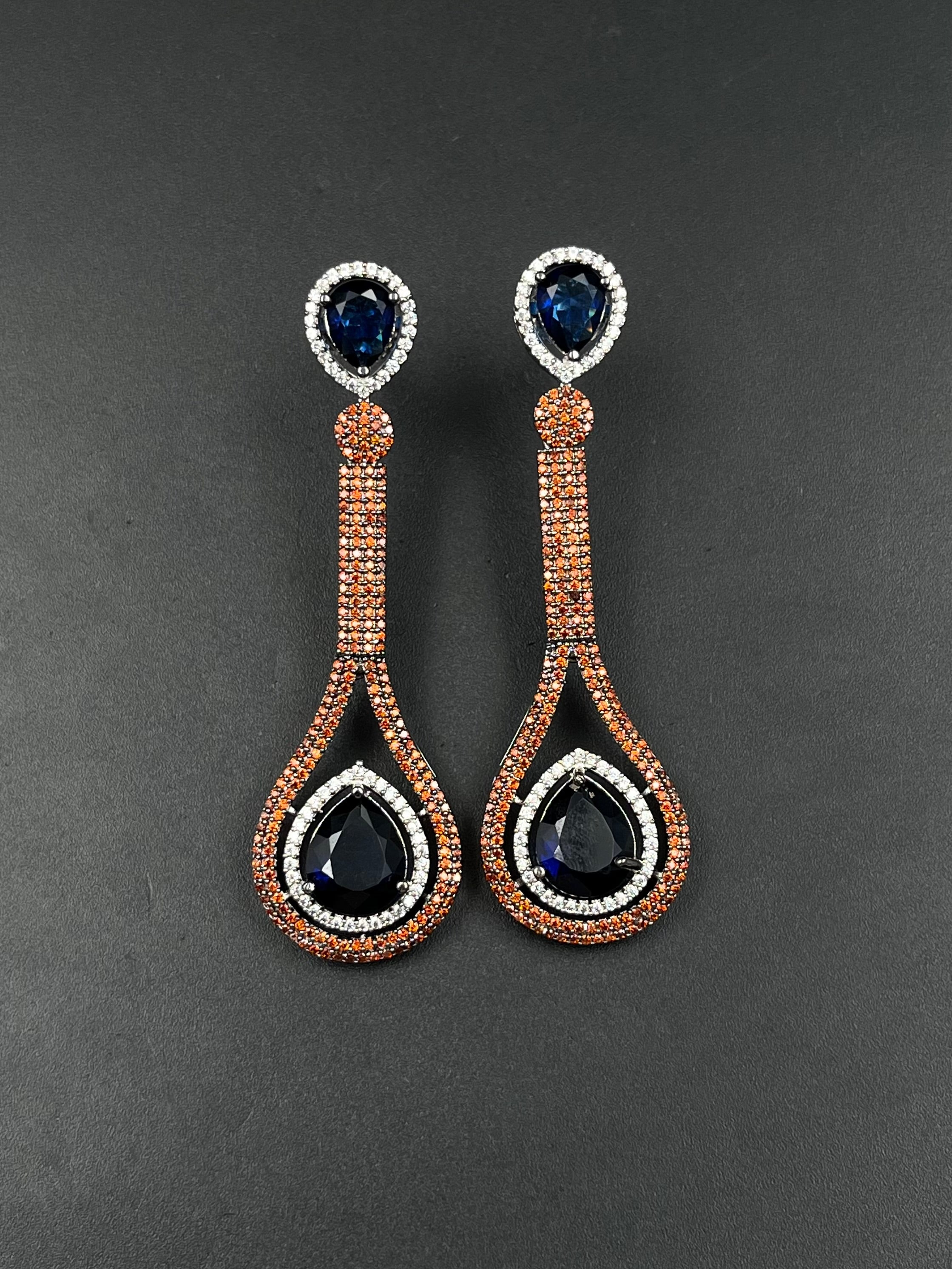 EIYA EARRING