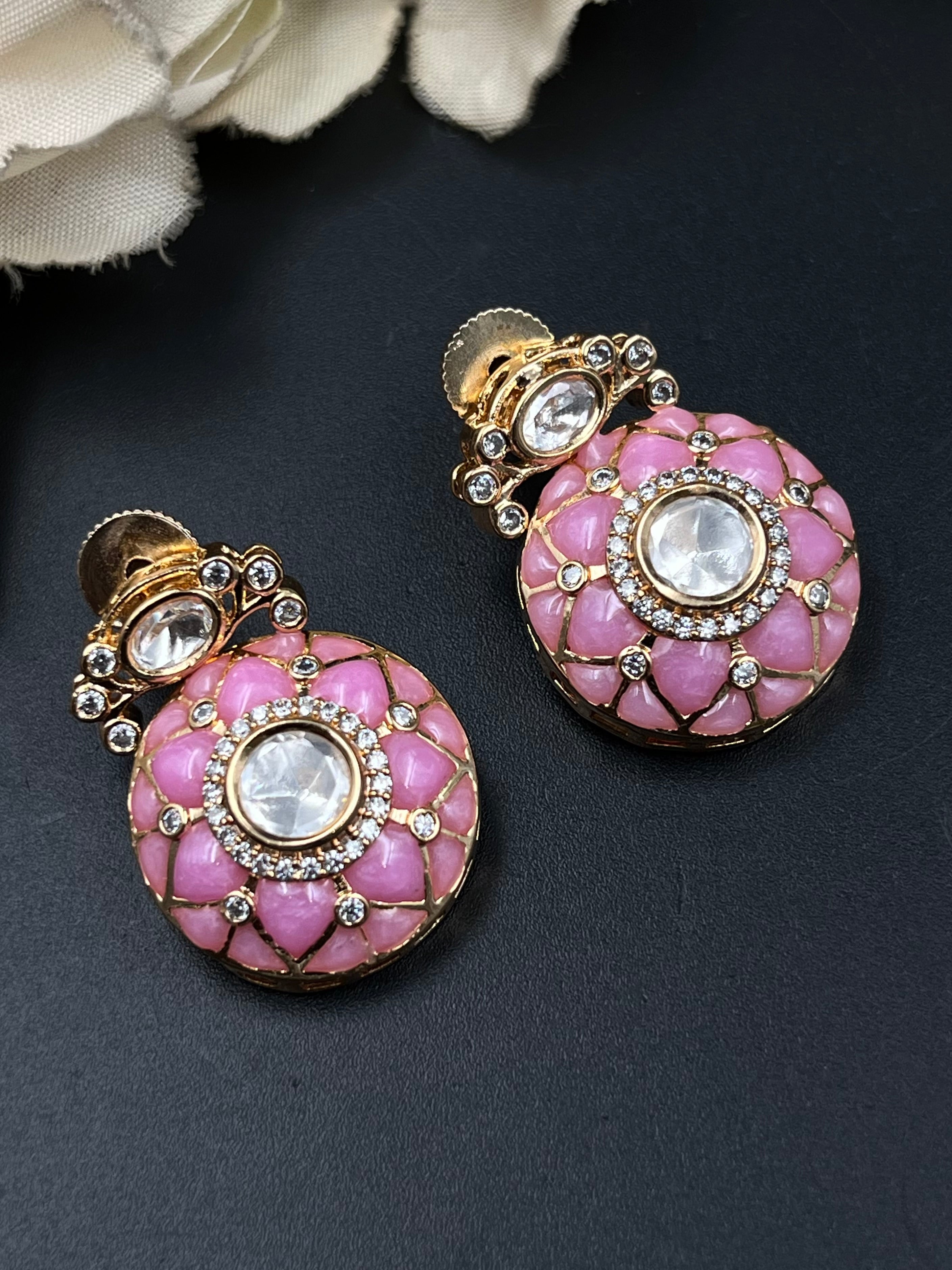 FIYA PENDANT