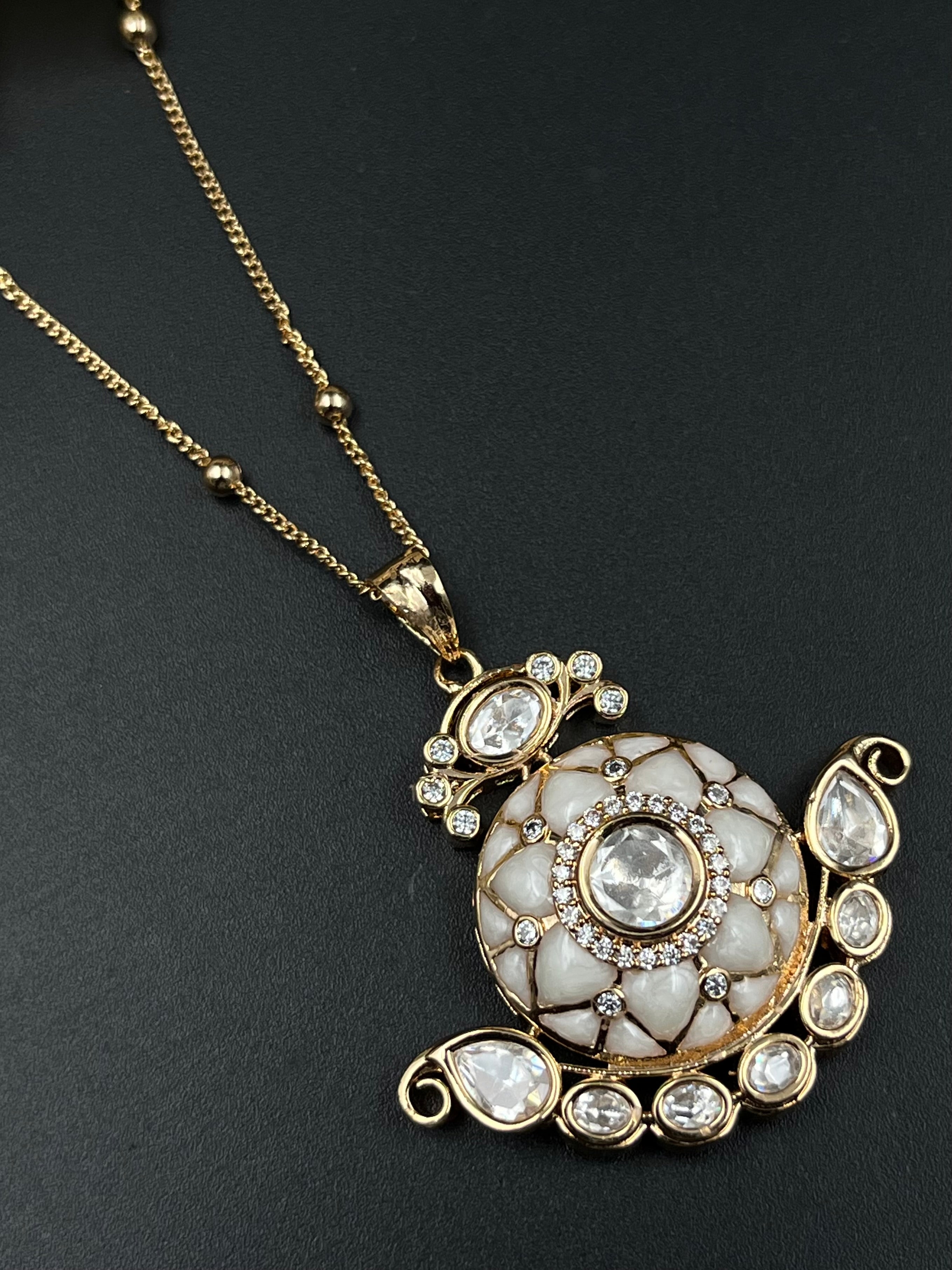 FIYA PENDANT