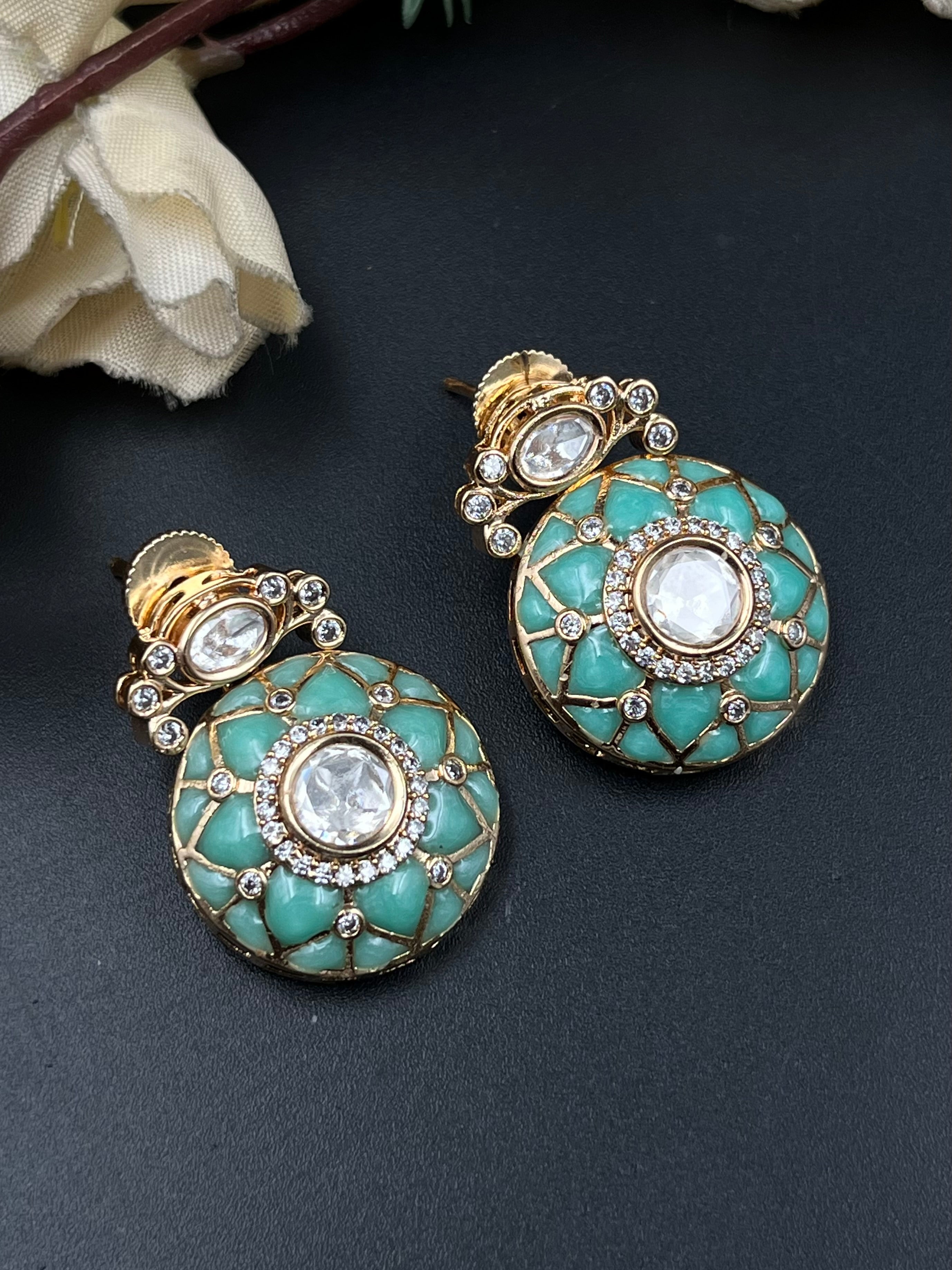 FIYA PENDANT