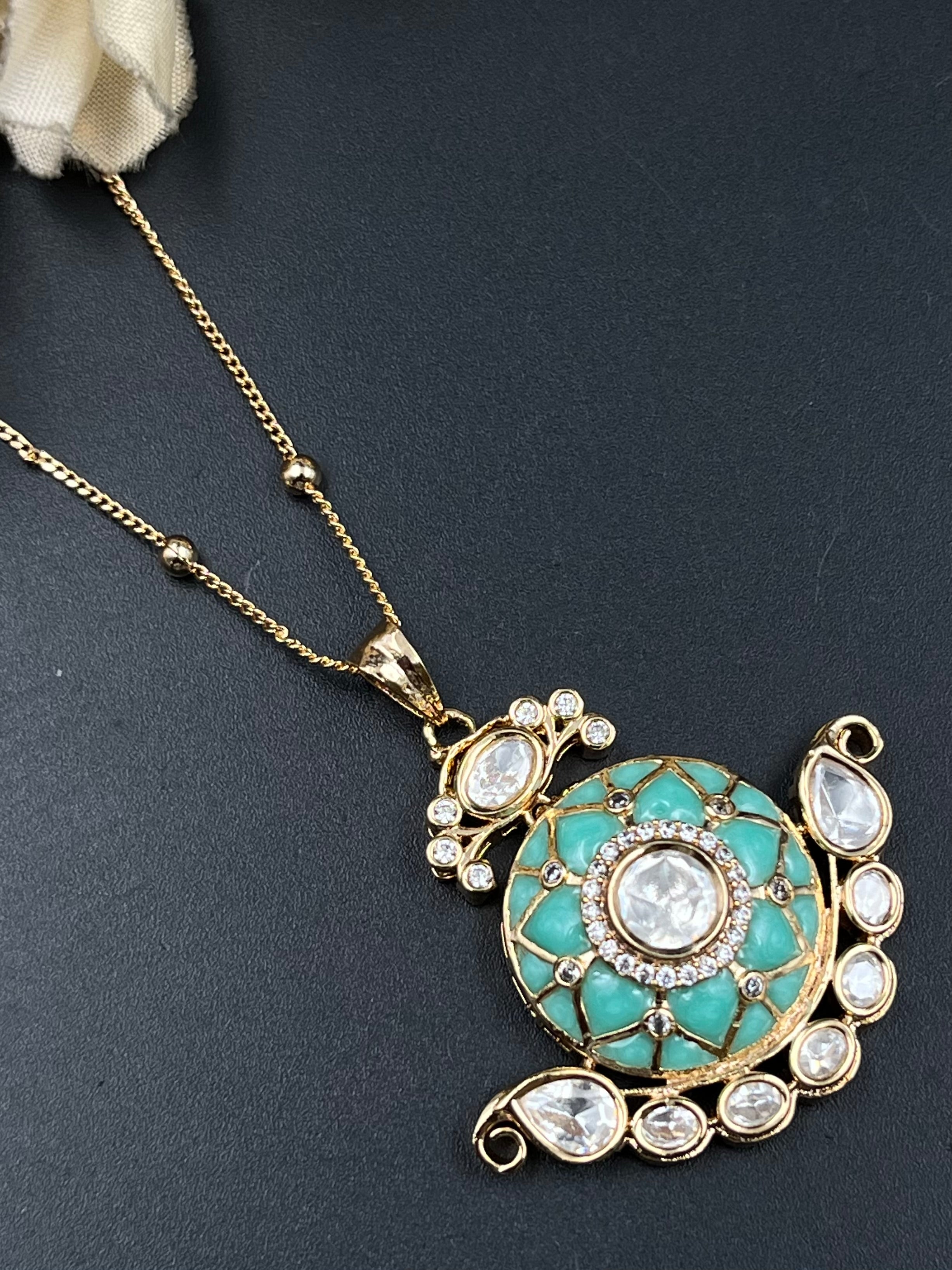 FIYA PENDANT