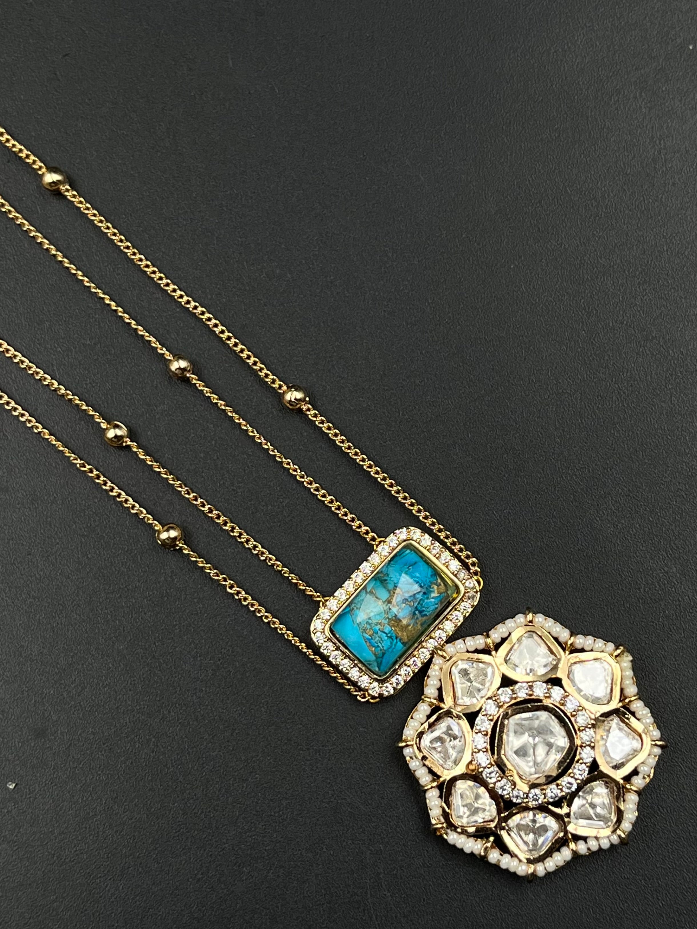 VIYA PENDANT