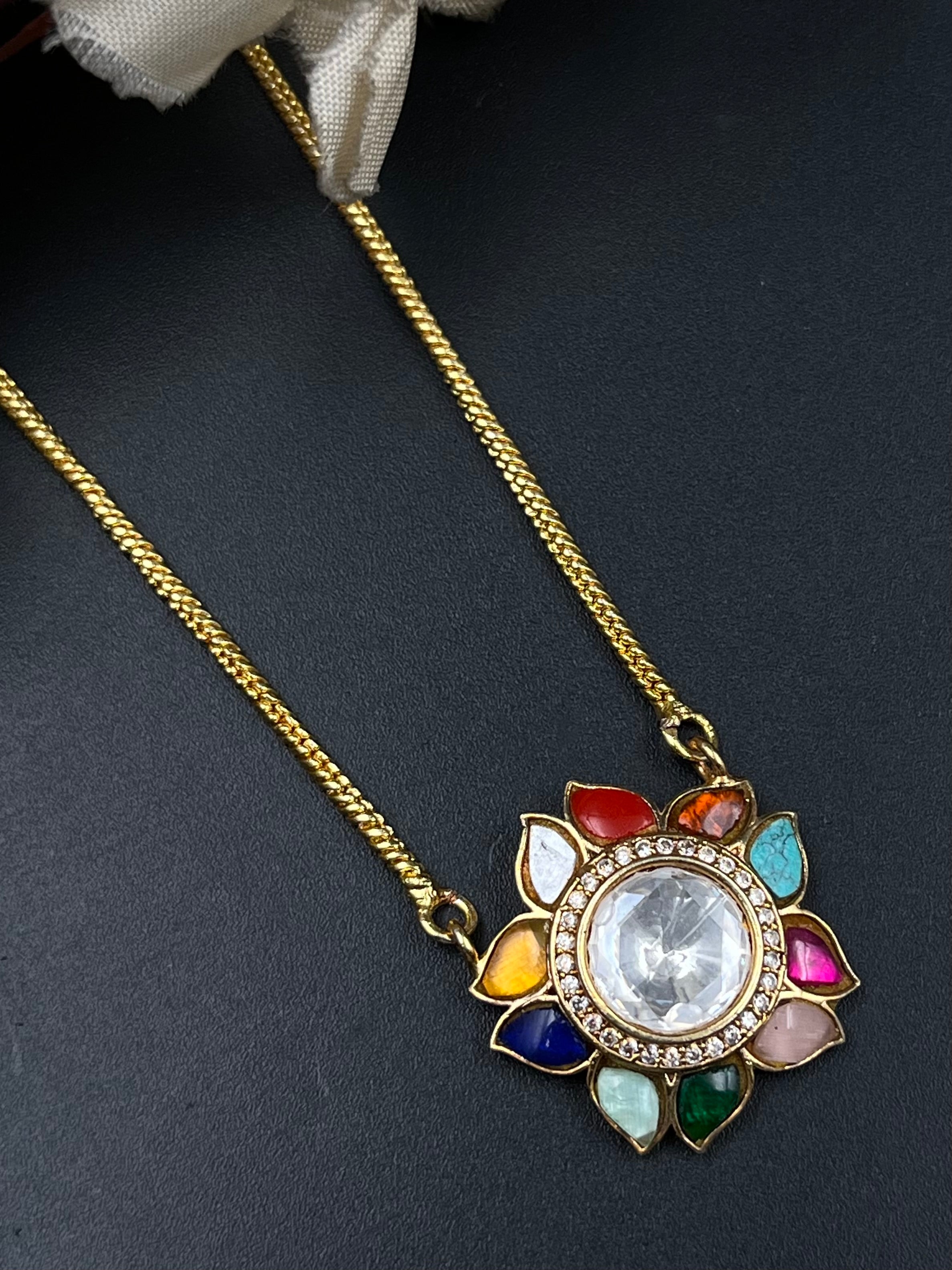 CIYA PENDANT