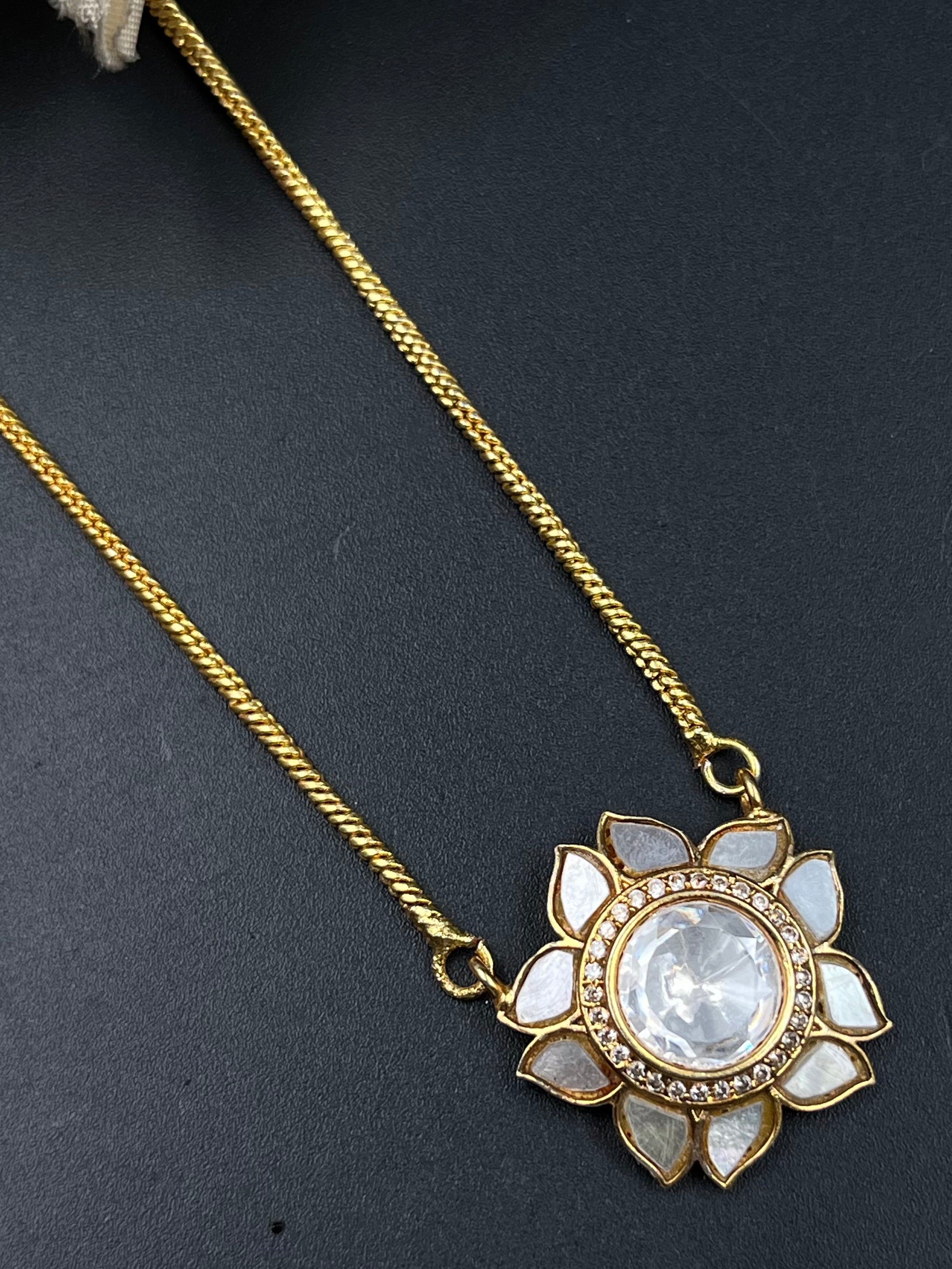CIYA PENDANT