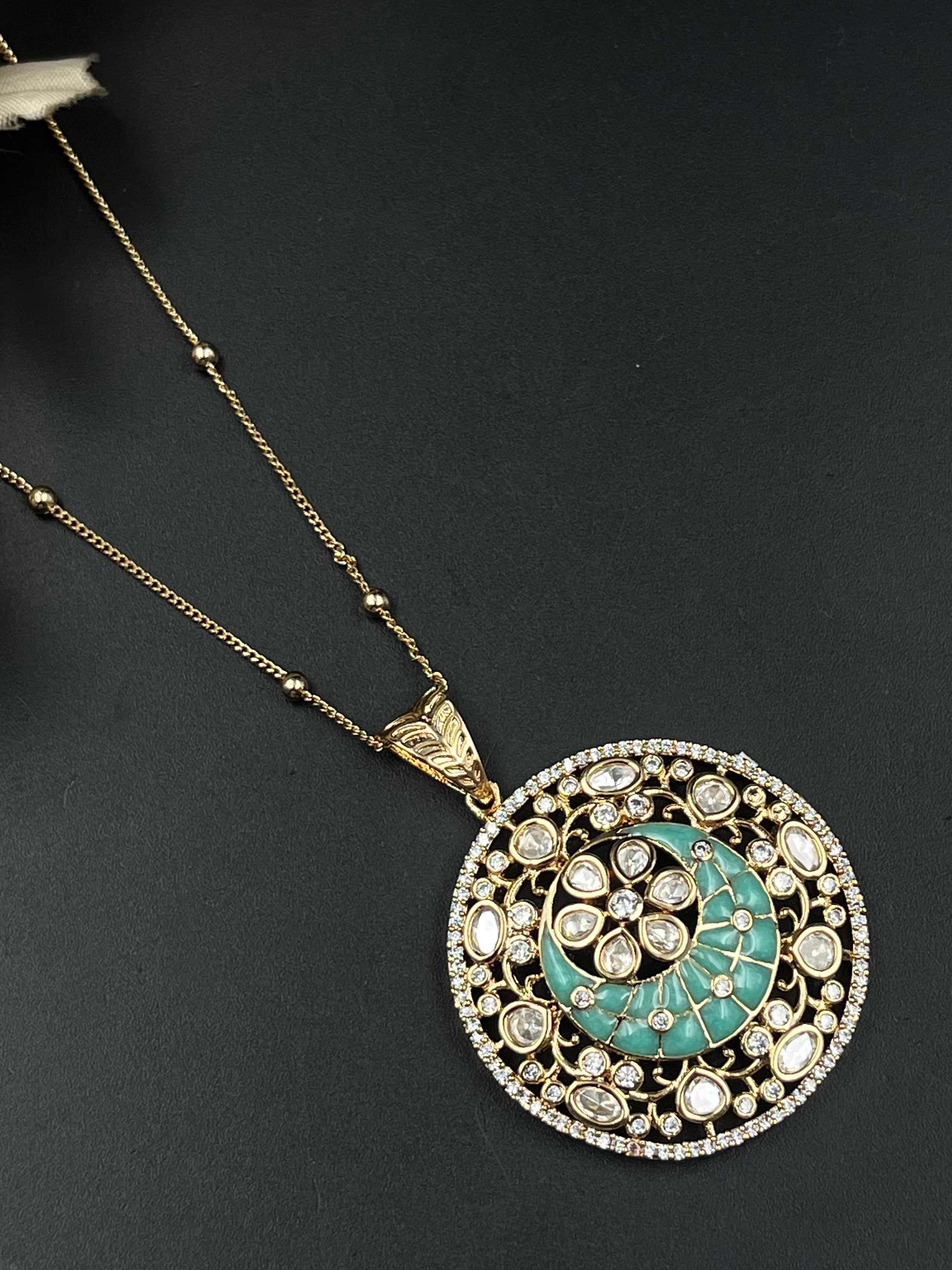 WIYA PENDANT