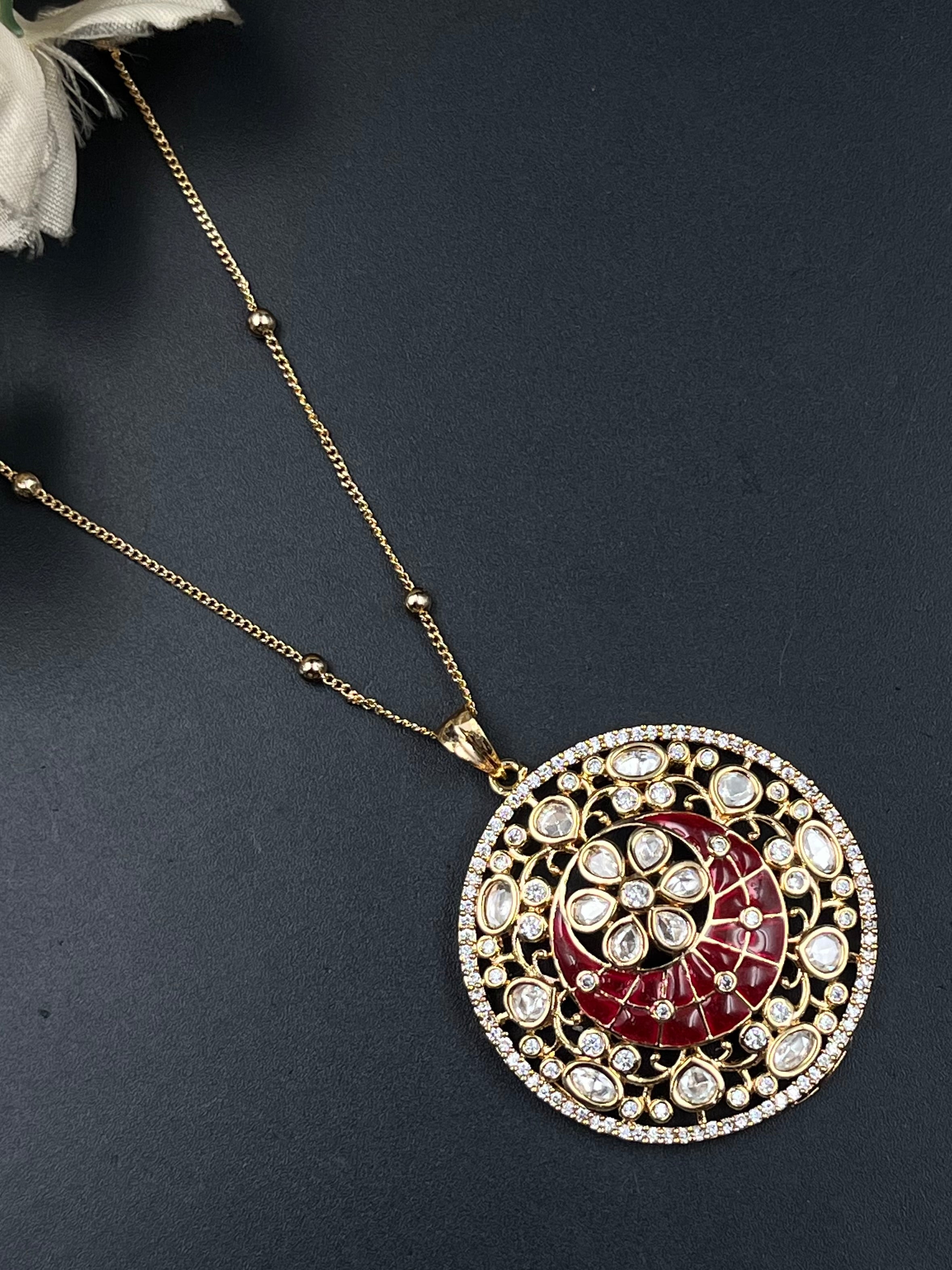 WIYA PENDANT