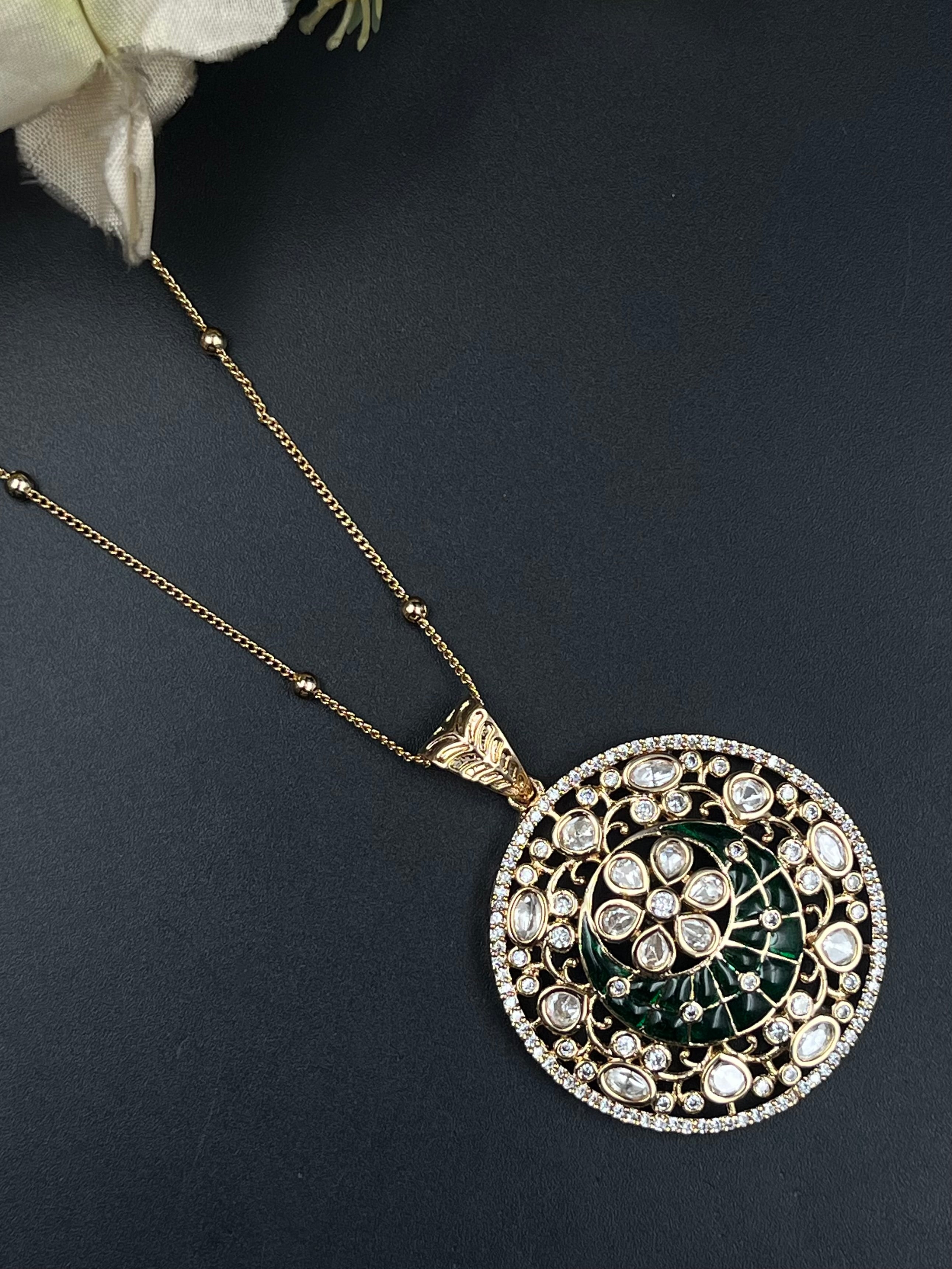 WIYA PENDANT