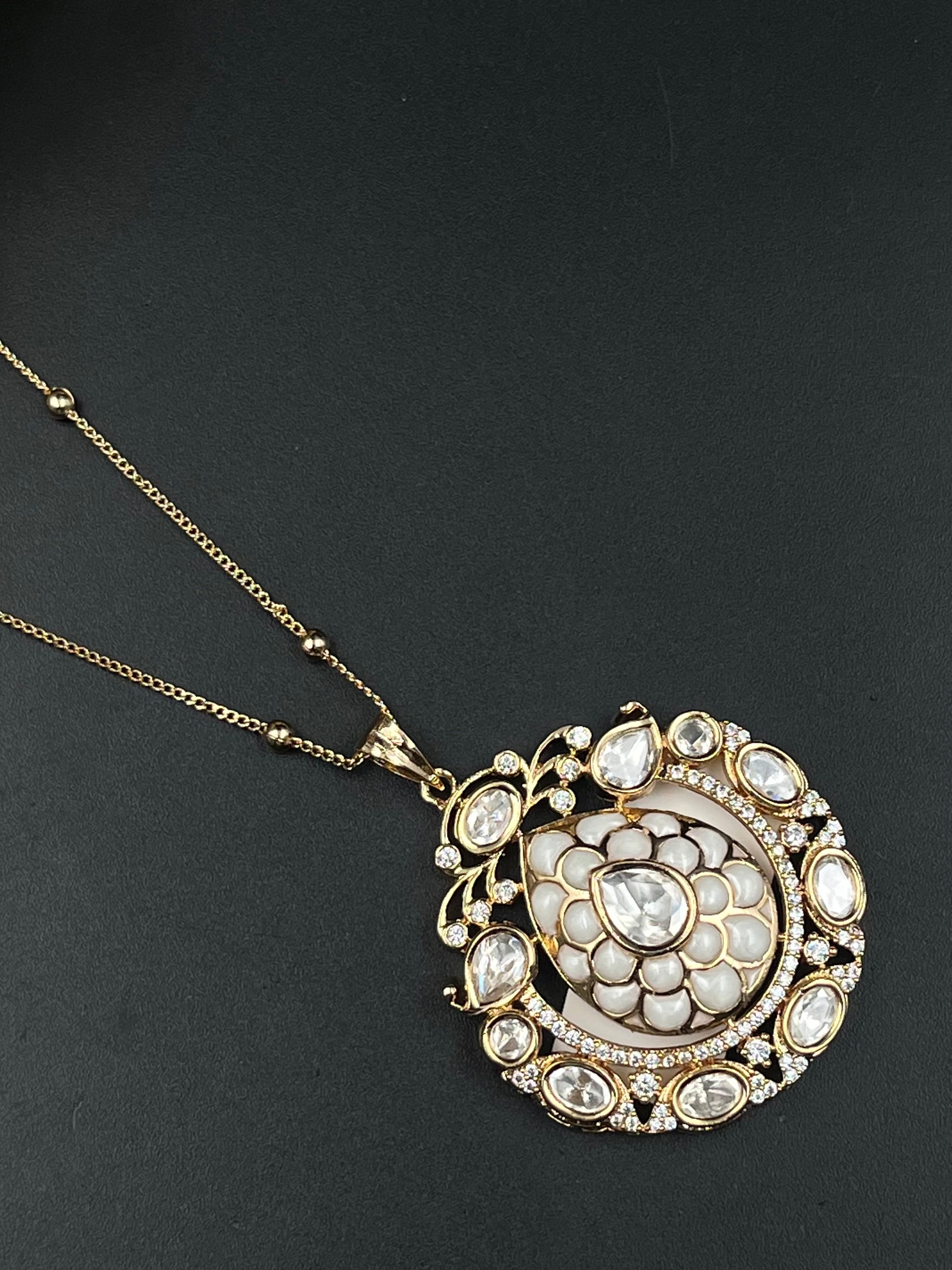 DIYA PENDANT