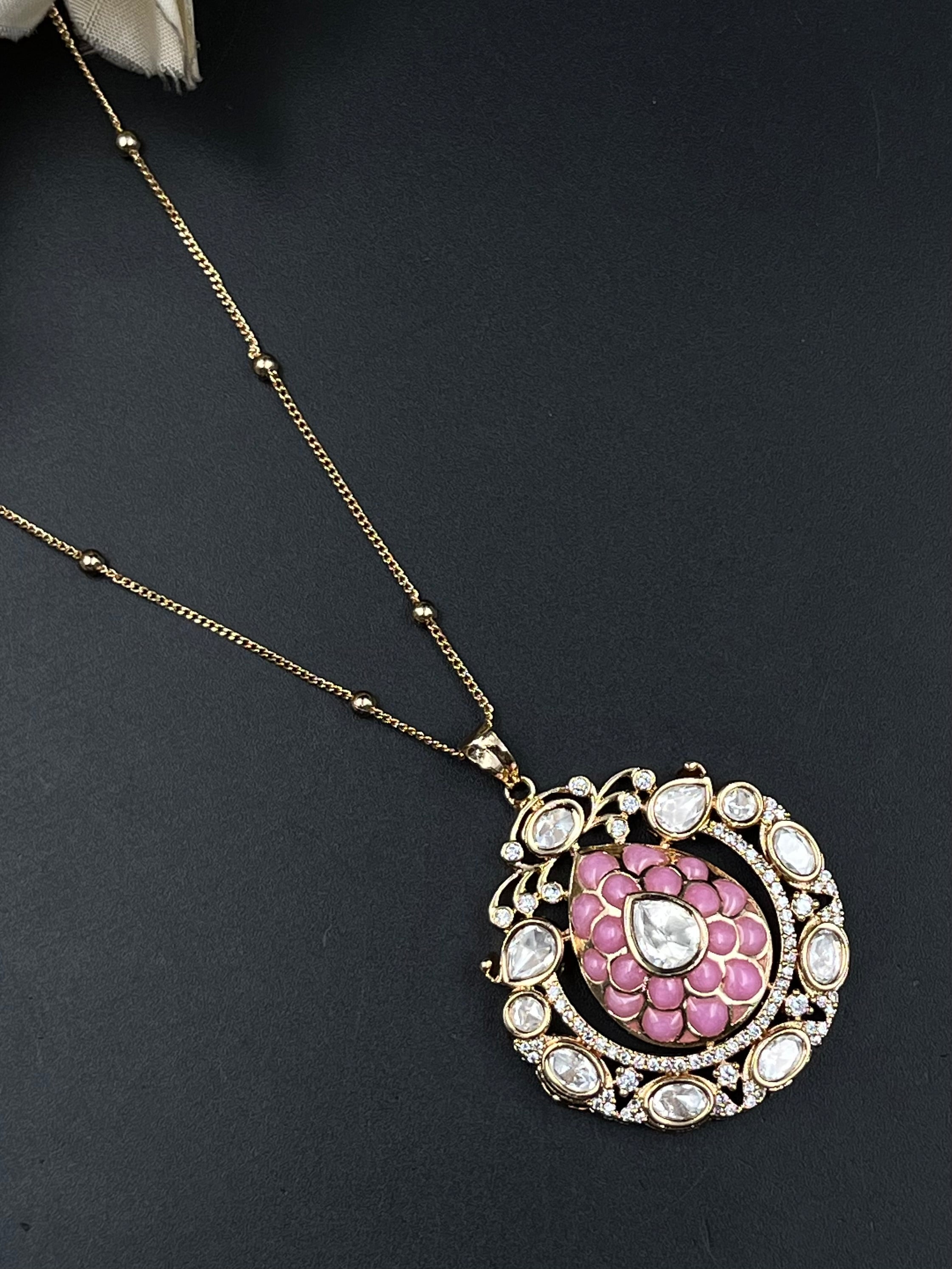 DIYA PENDANT