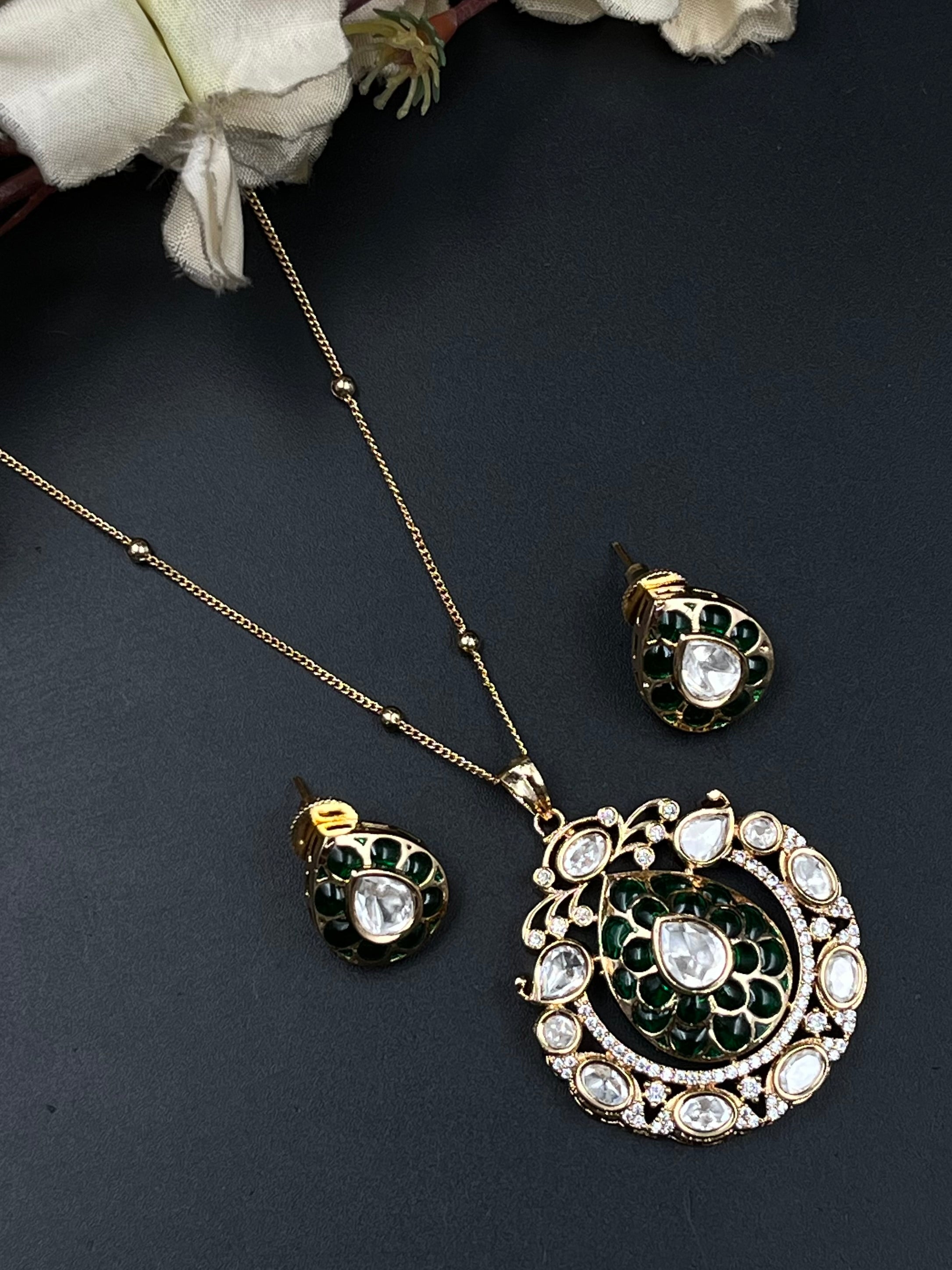DIYA PENDANT