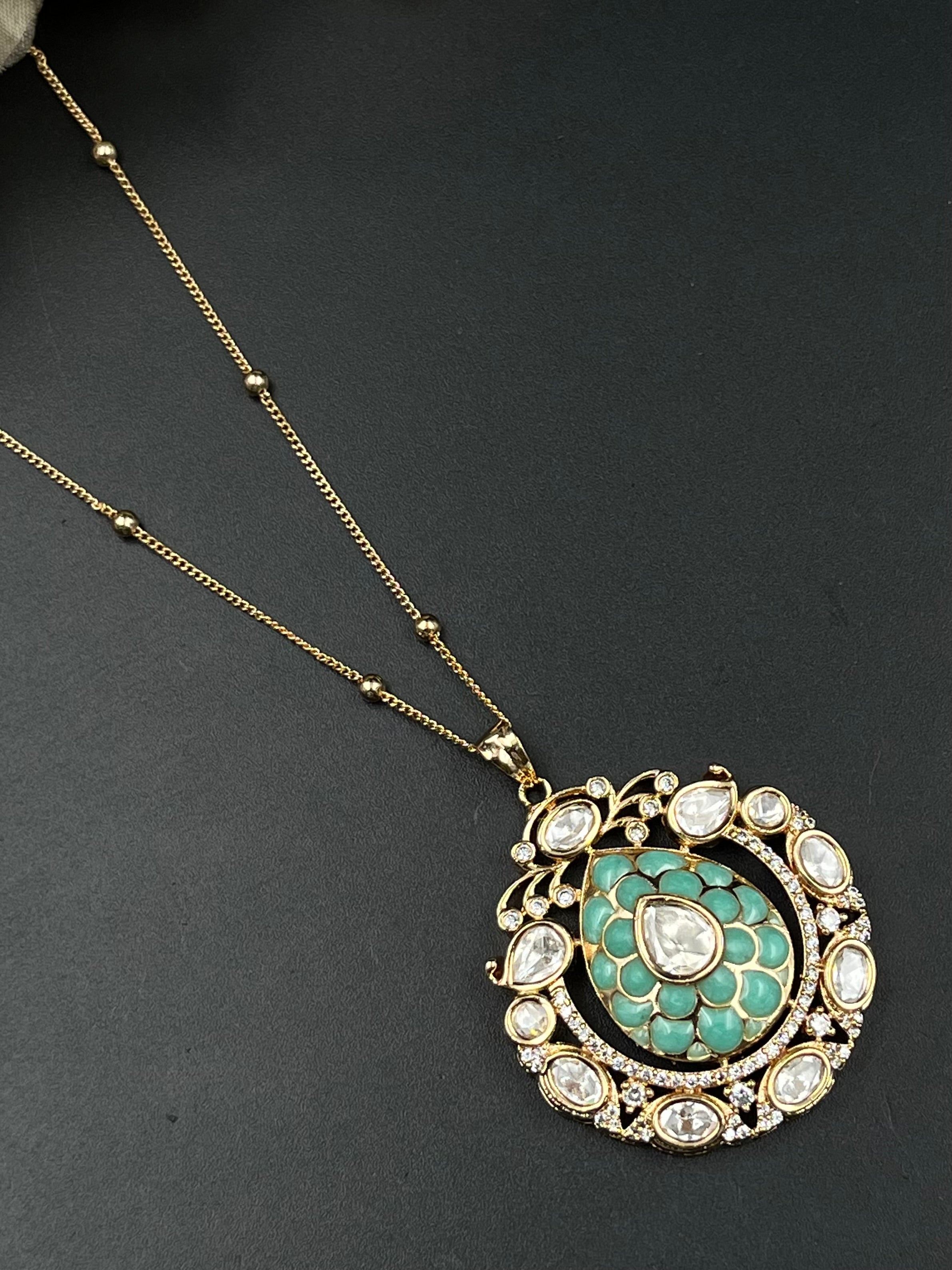 DIYA PENDANT
