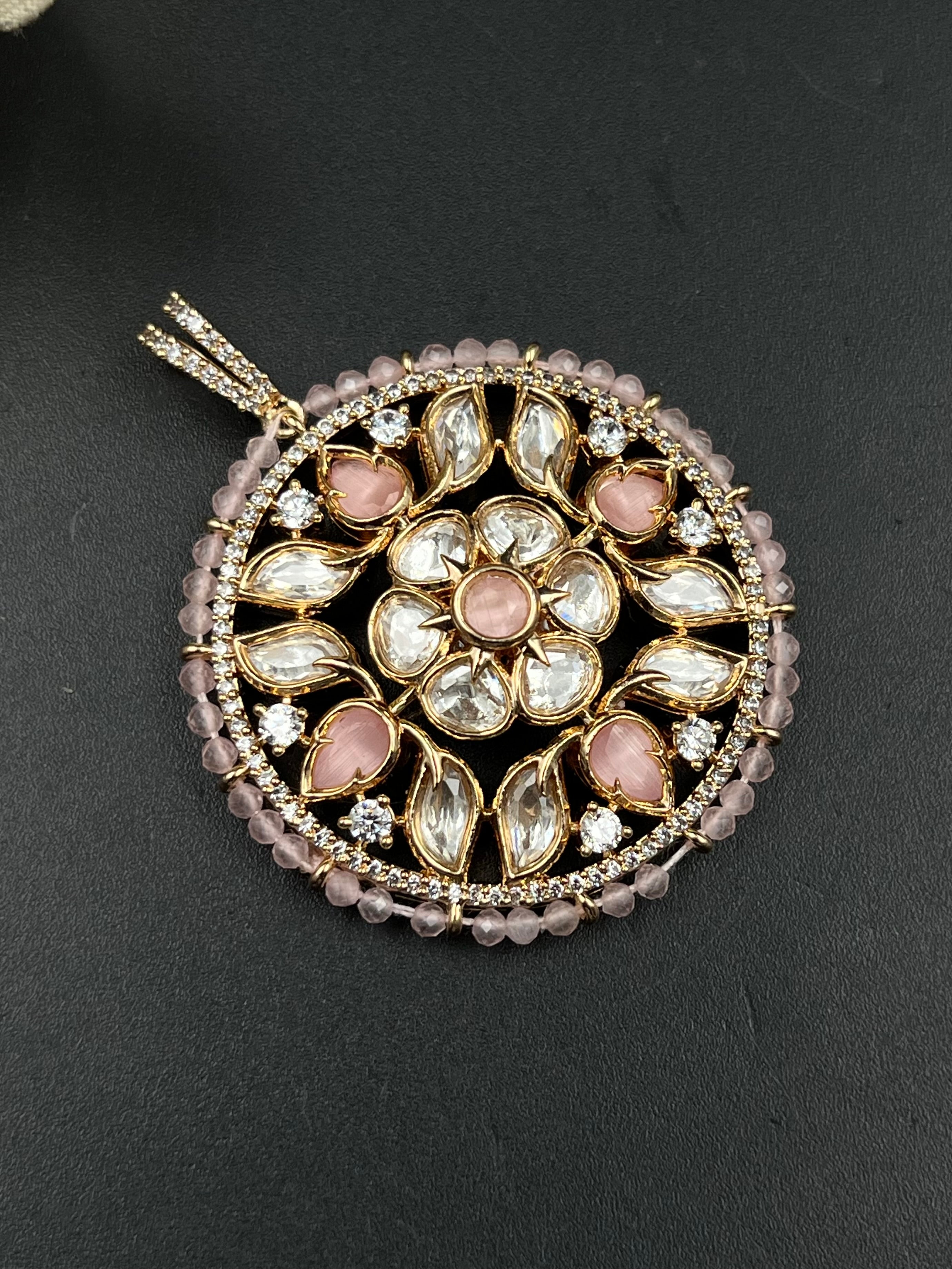 HIYAS PENDANT