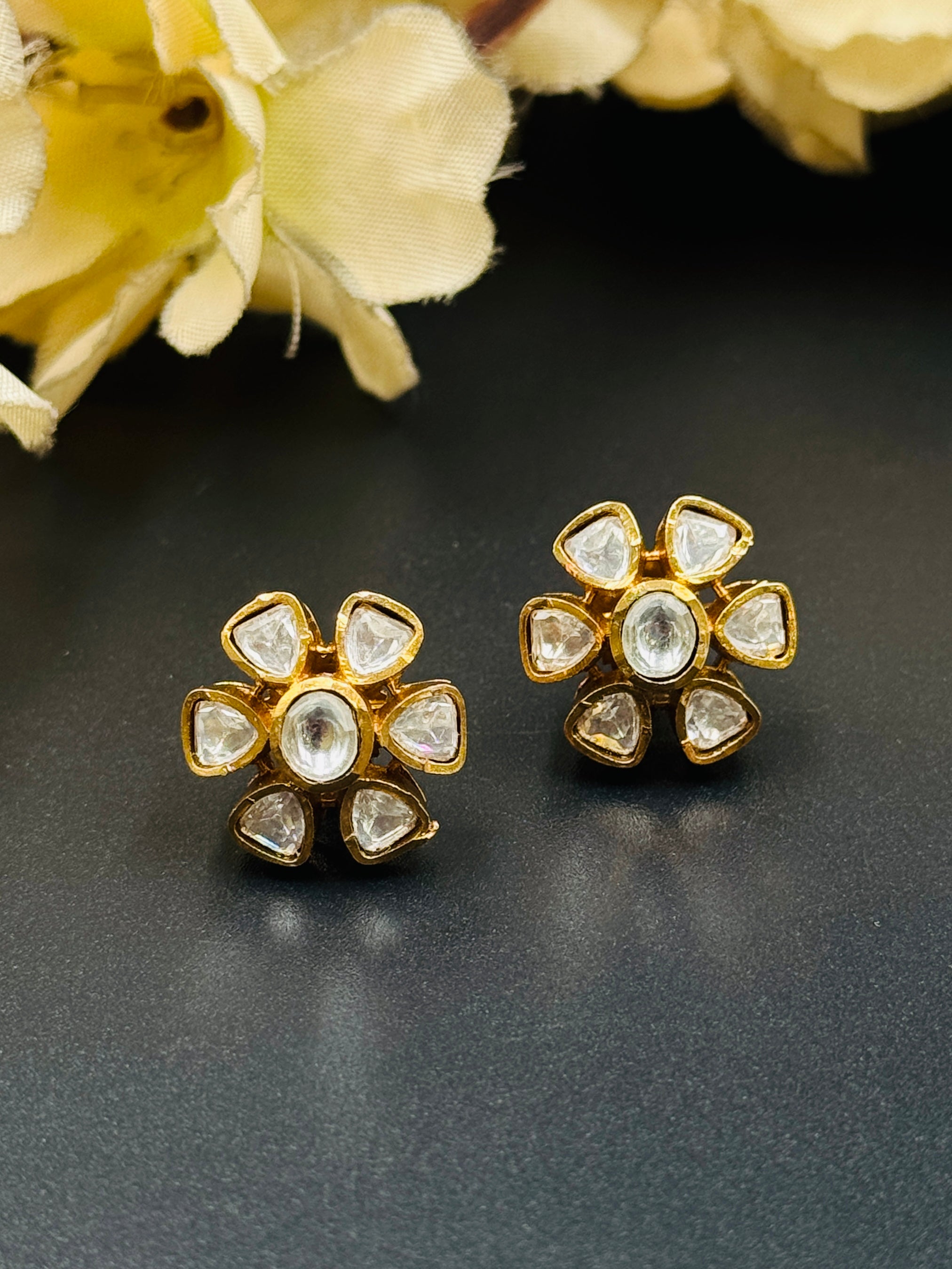 FATIMA EARRINGS