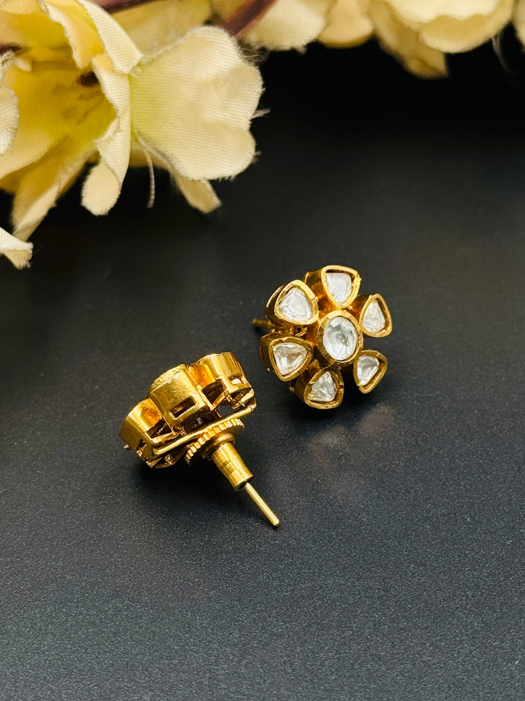 FATIMA EARRINGS