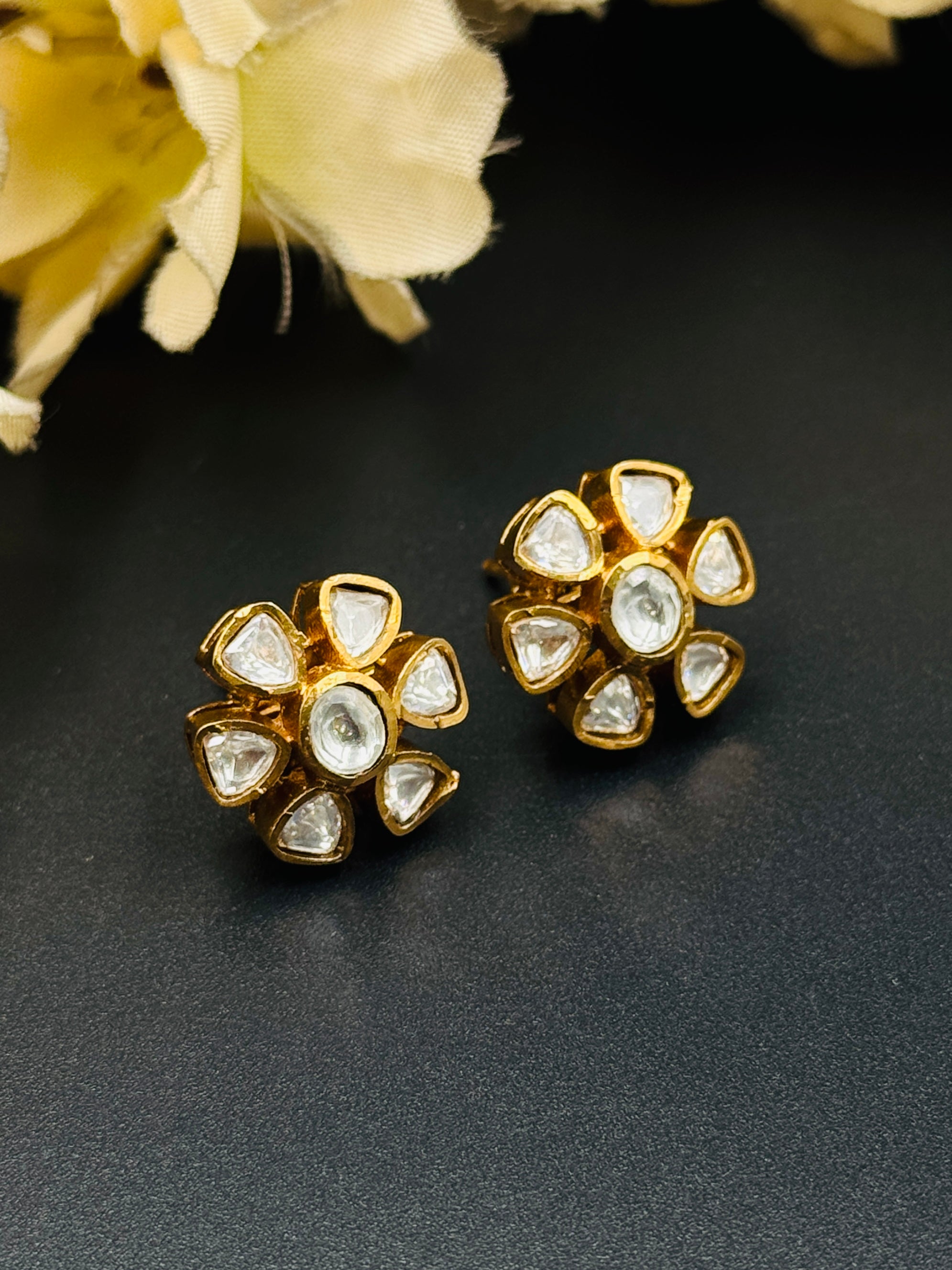 FATIMA EARRINGS