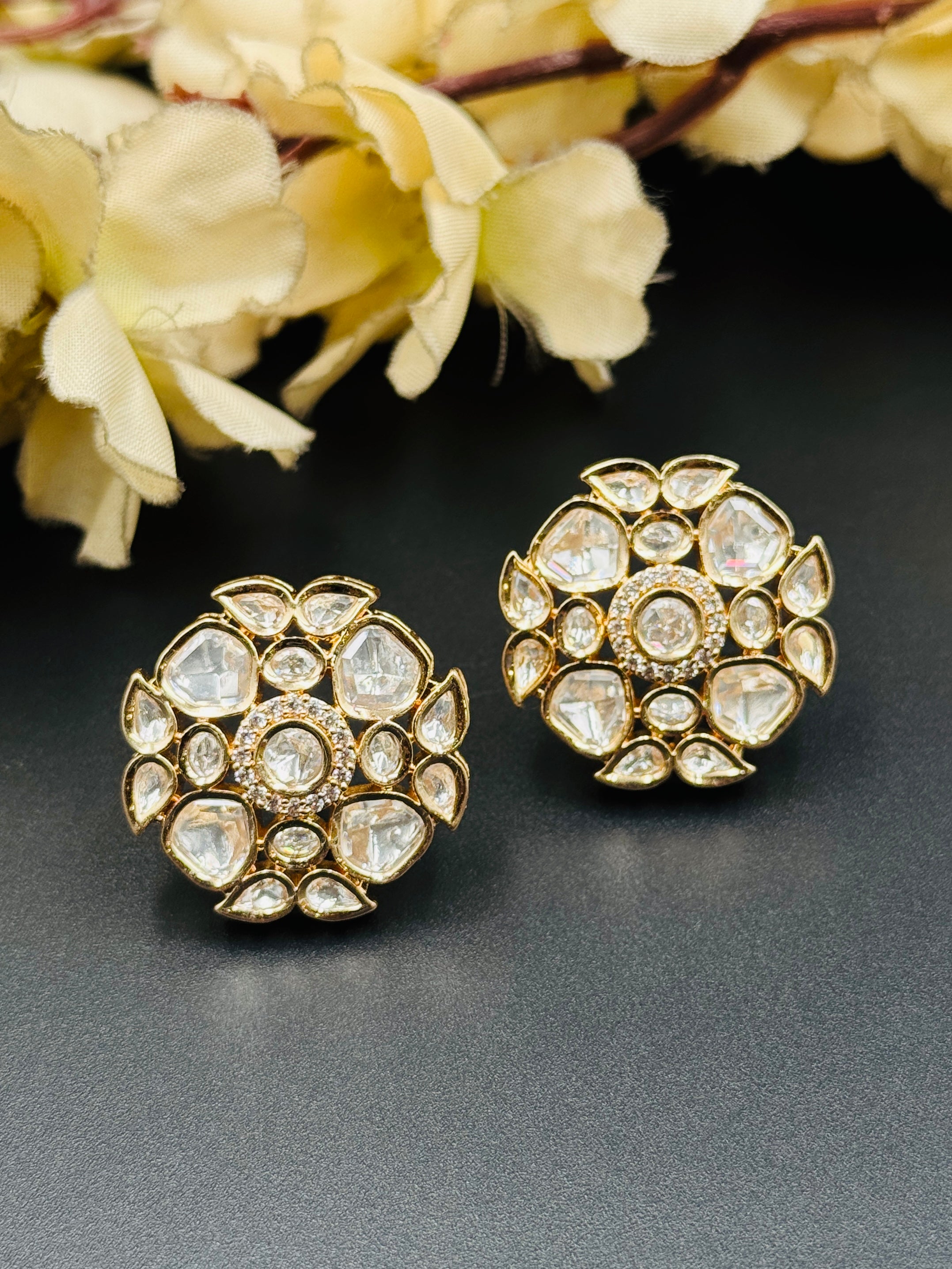 ISRA EARRINGS