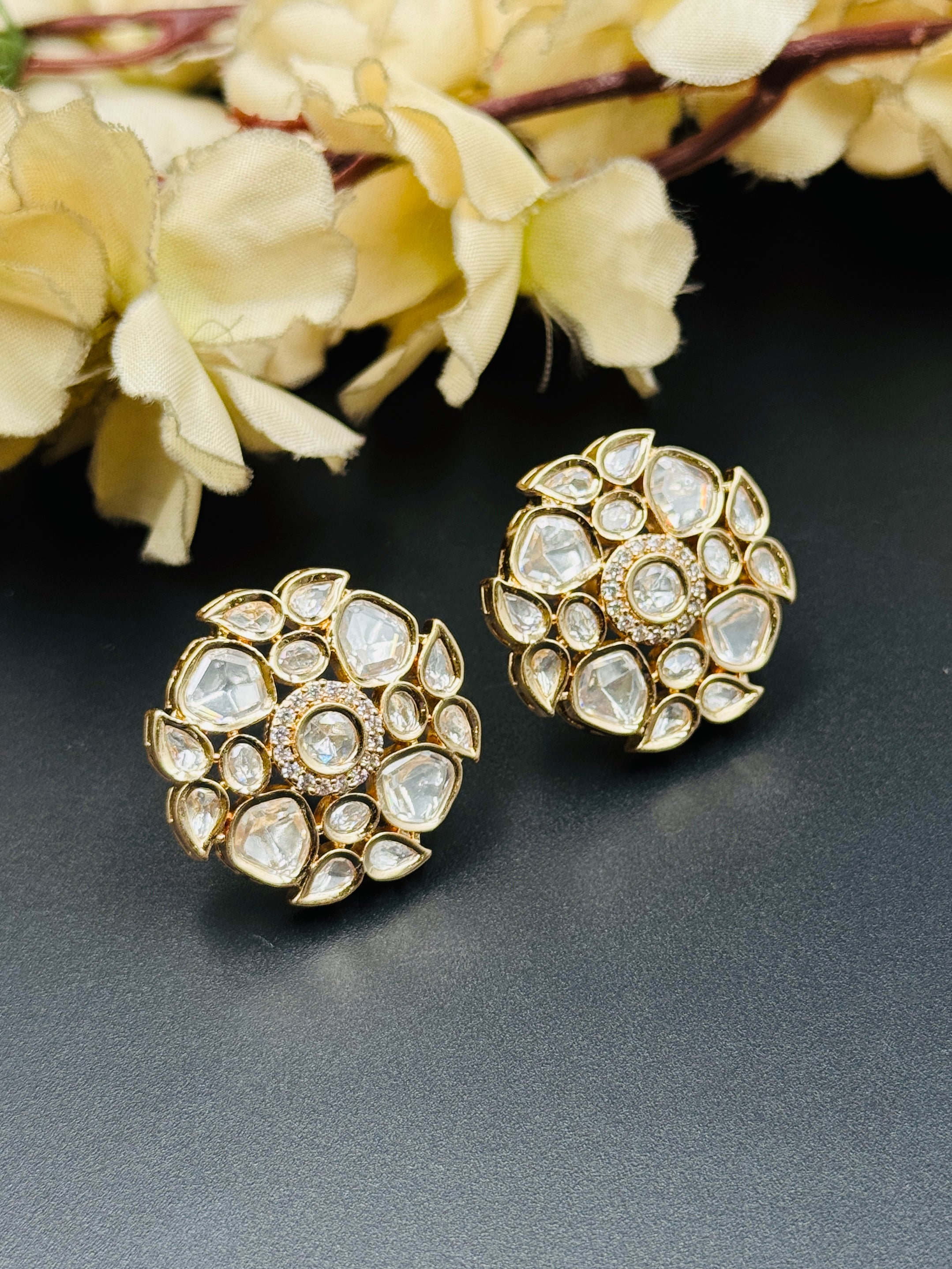 ISRA EARRINGS