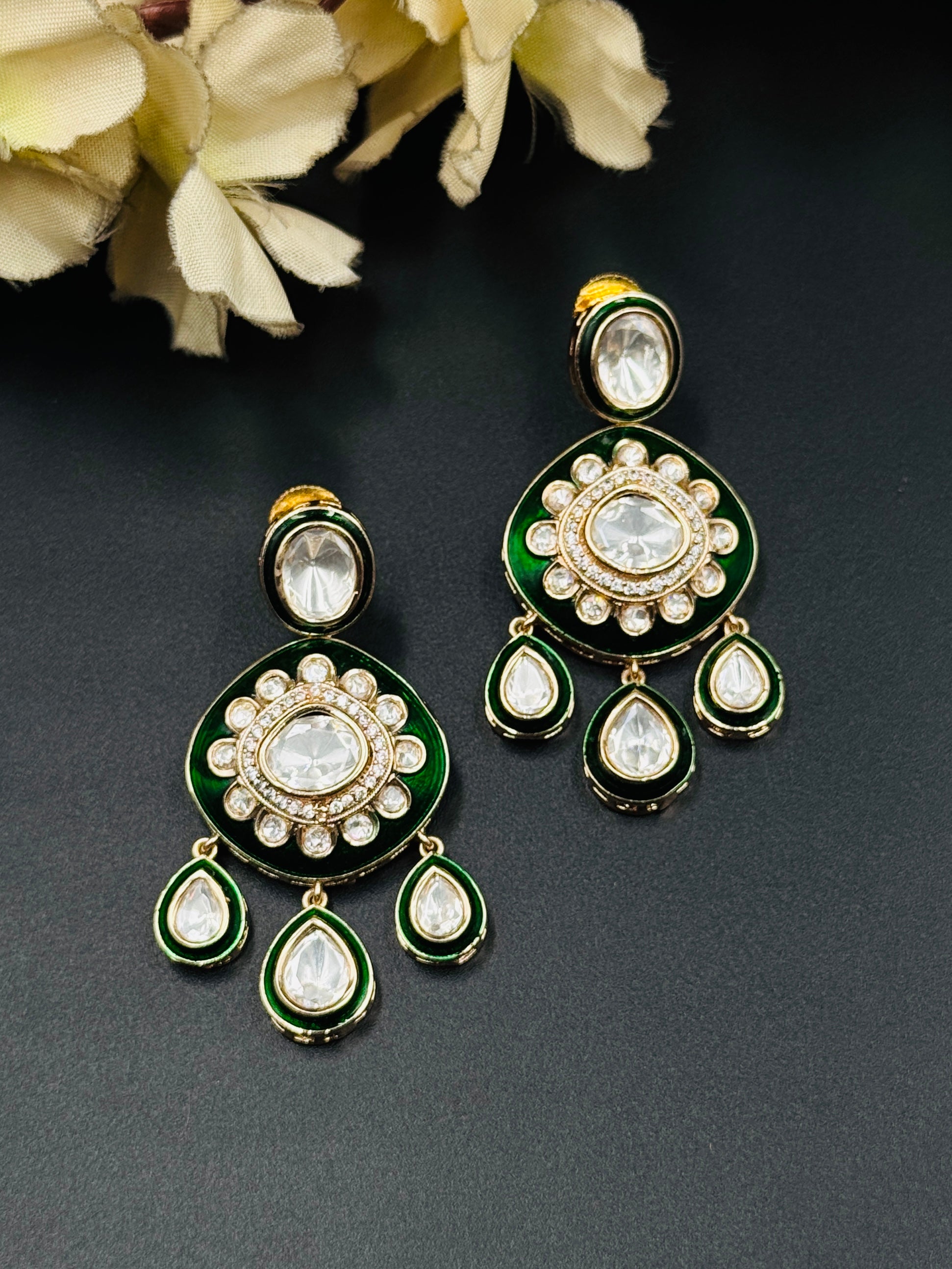 HIBA EARRINGS