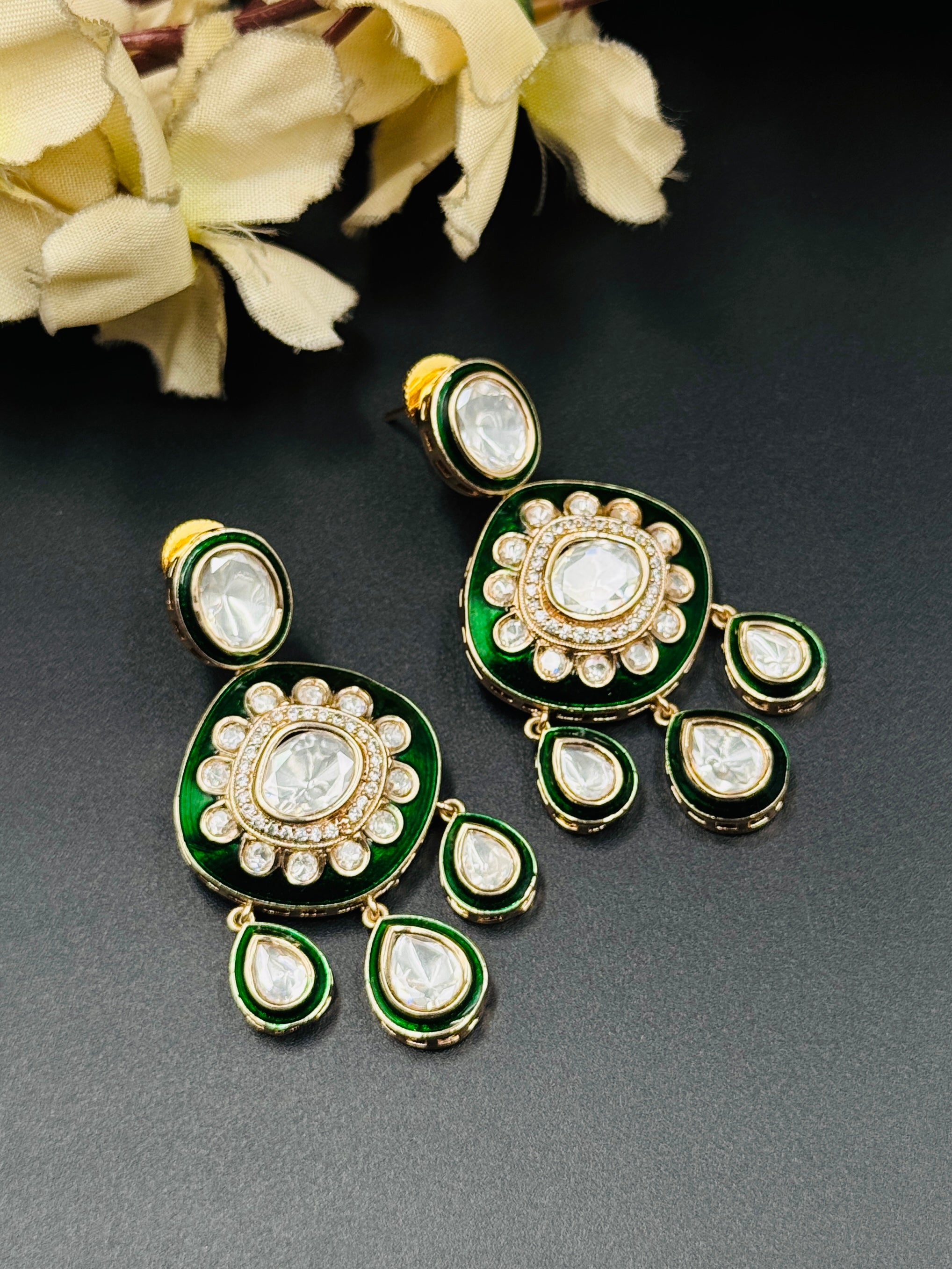 HIBA EARRINGS