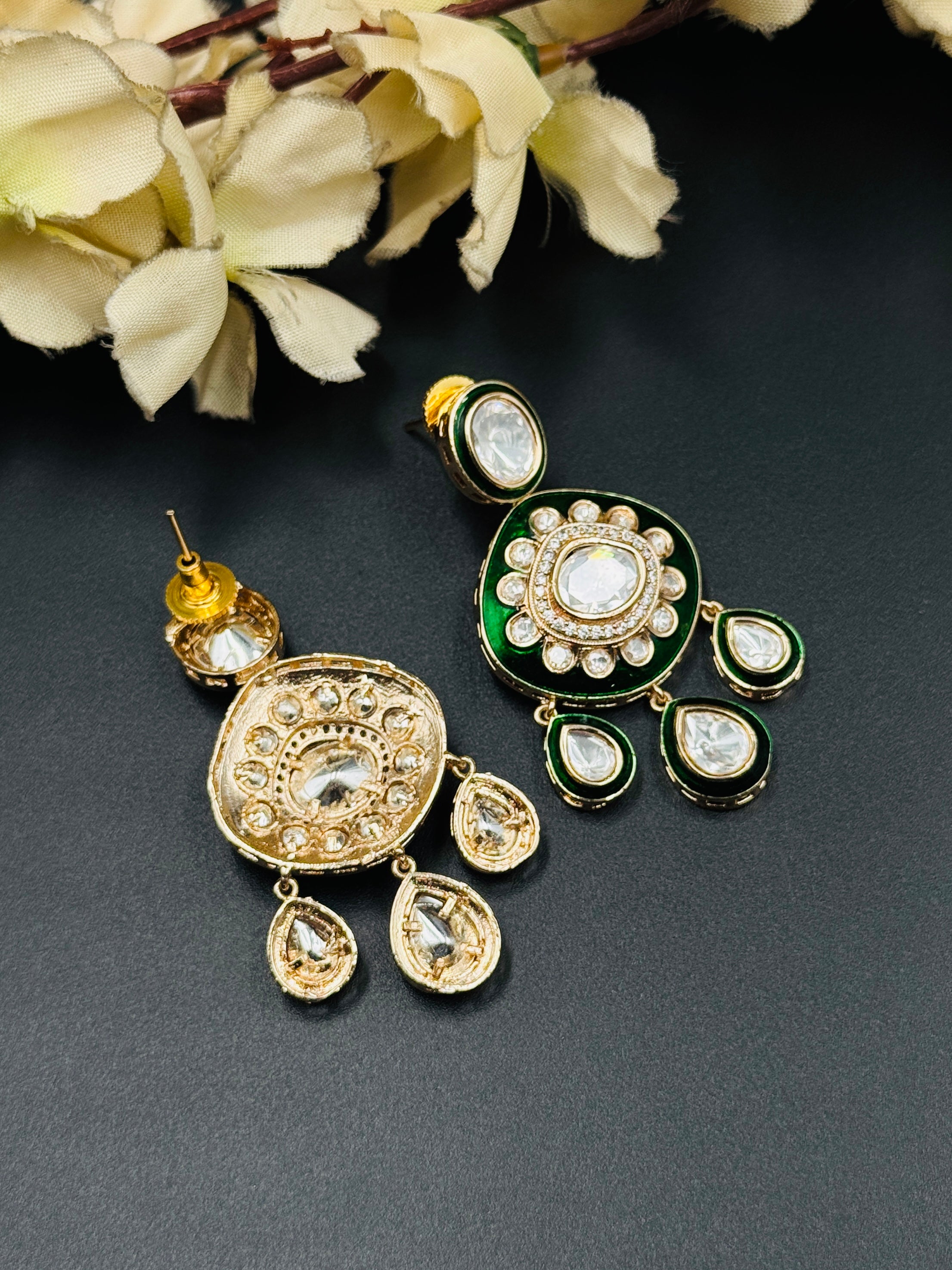 HIBA EARRINGS