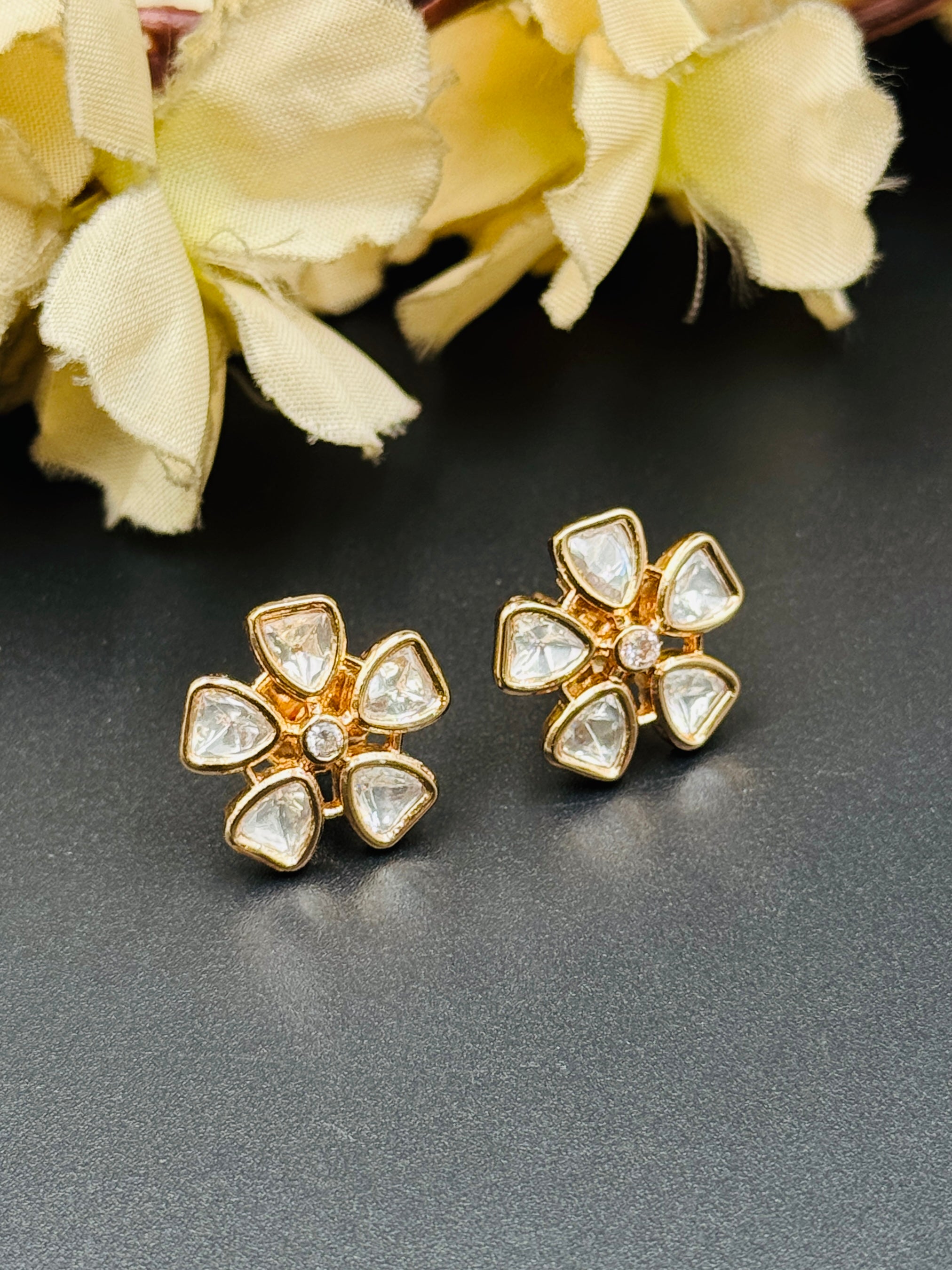 KRITIKA EARRINGS