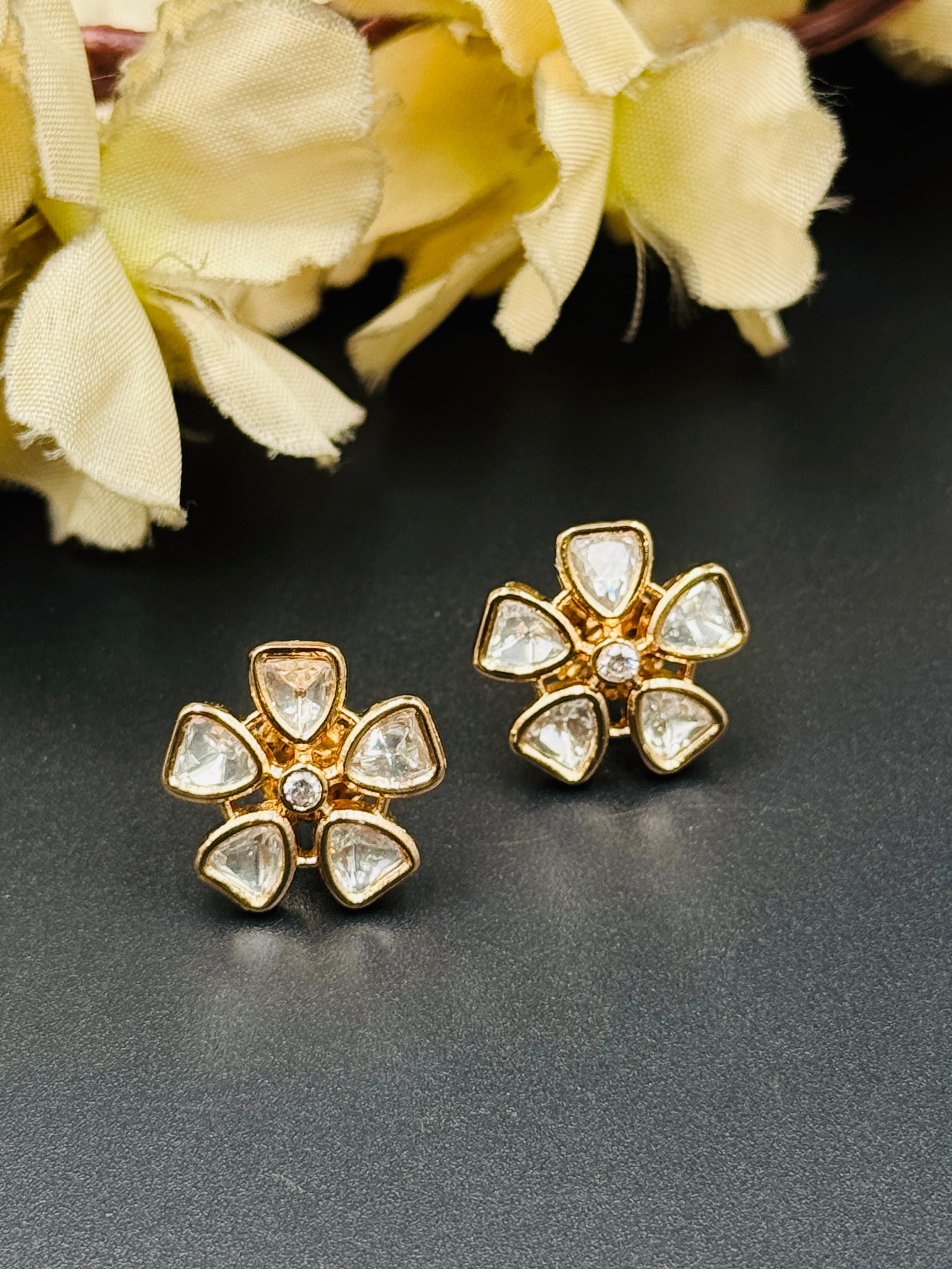 KRITIKA EARRINGS