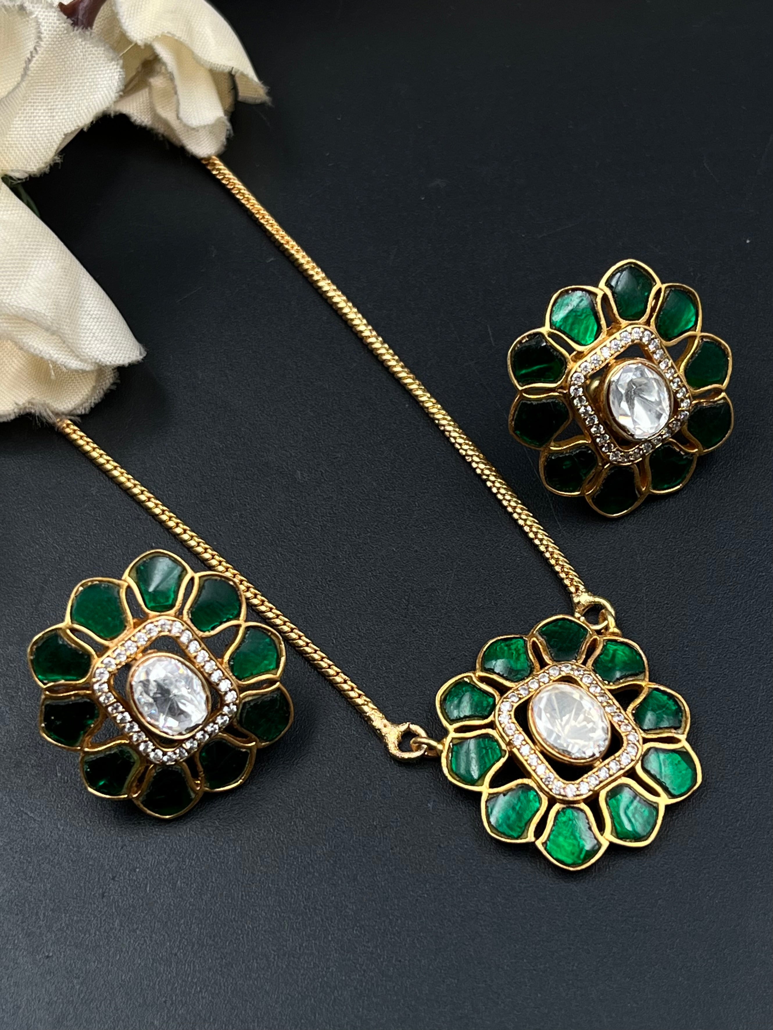 KIYAS PENDANT