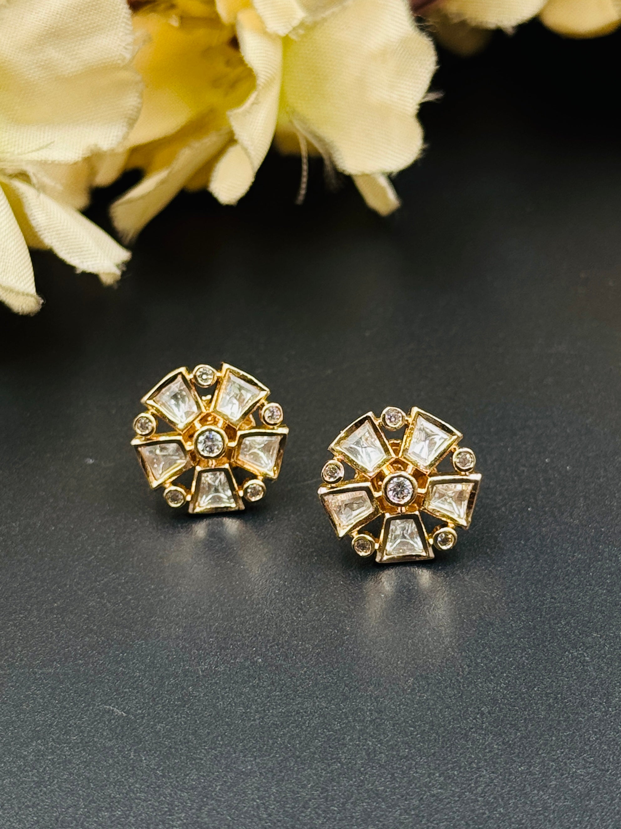 TIYA EARRINGS