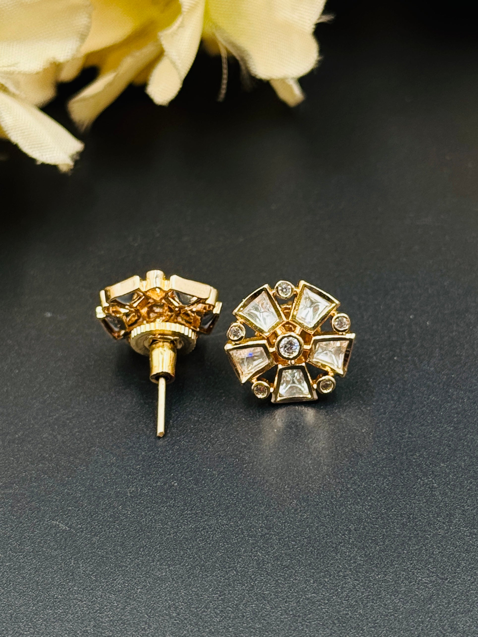 TIYA EARRINGS