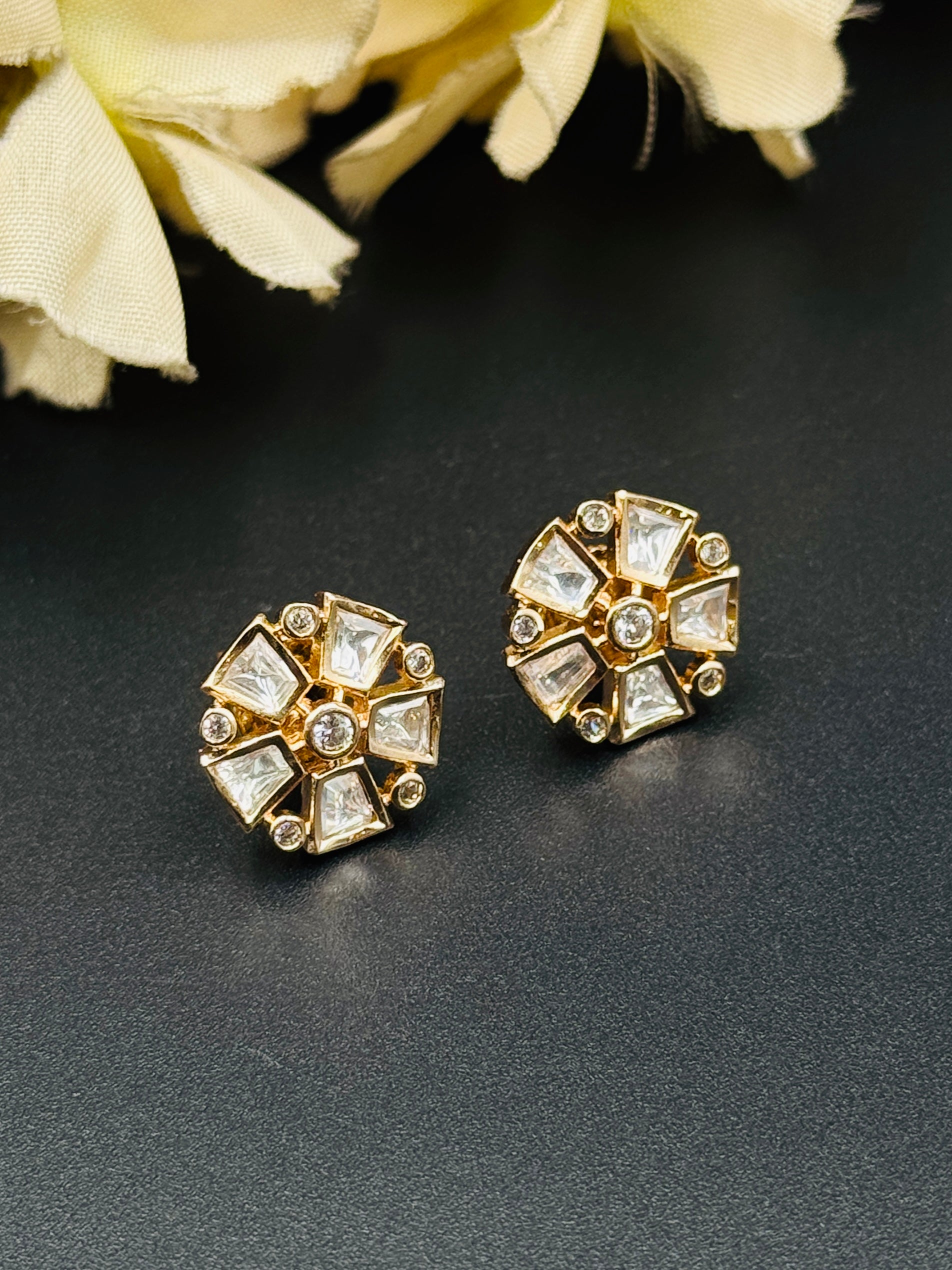 TIYA EARRINGS