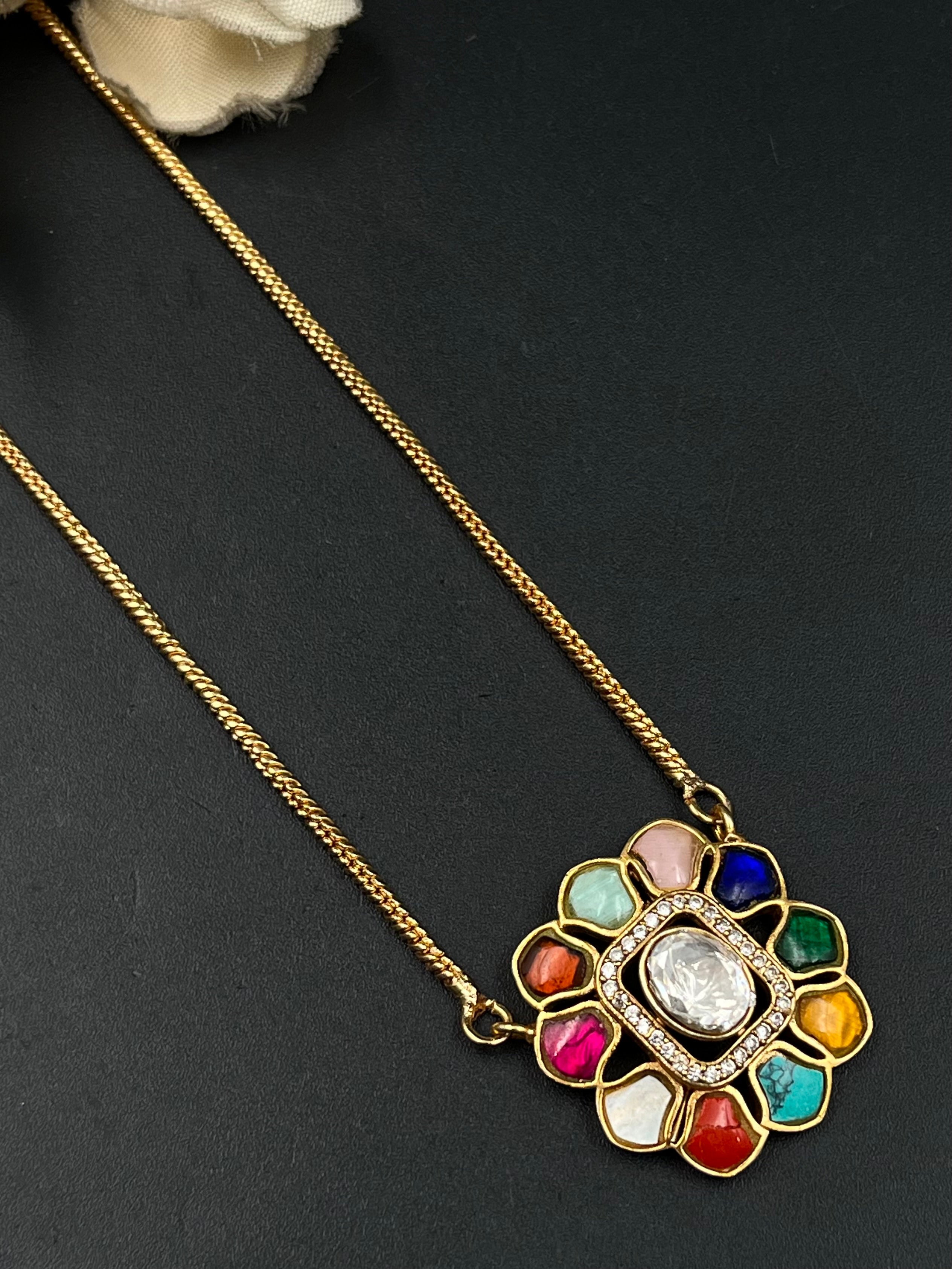 KIYAS PENDANT