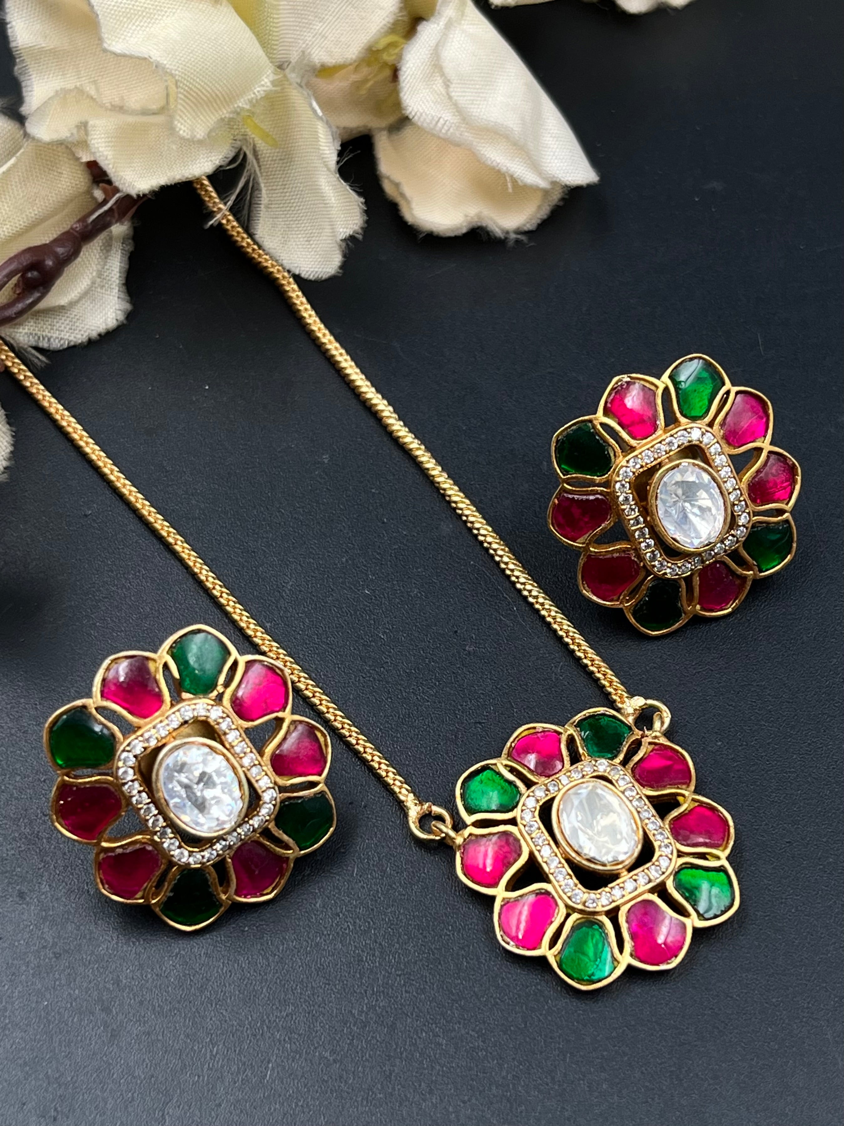 KIYAS PENDANT