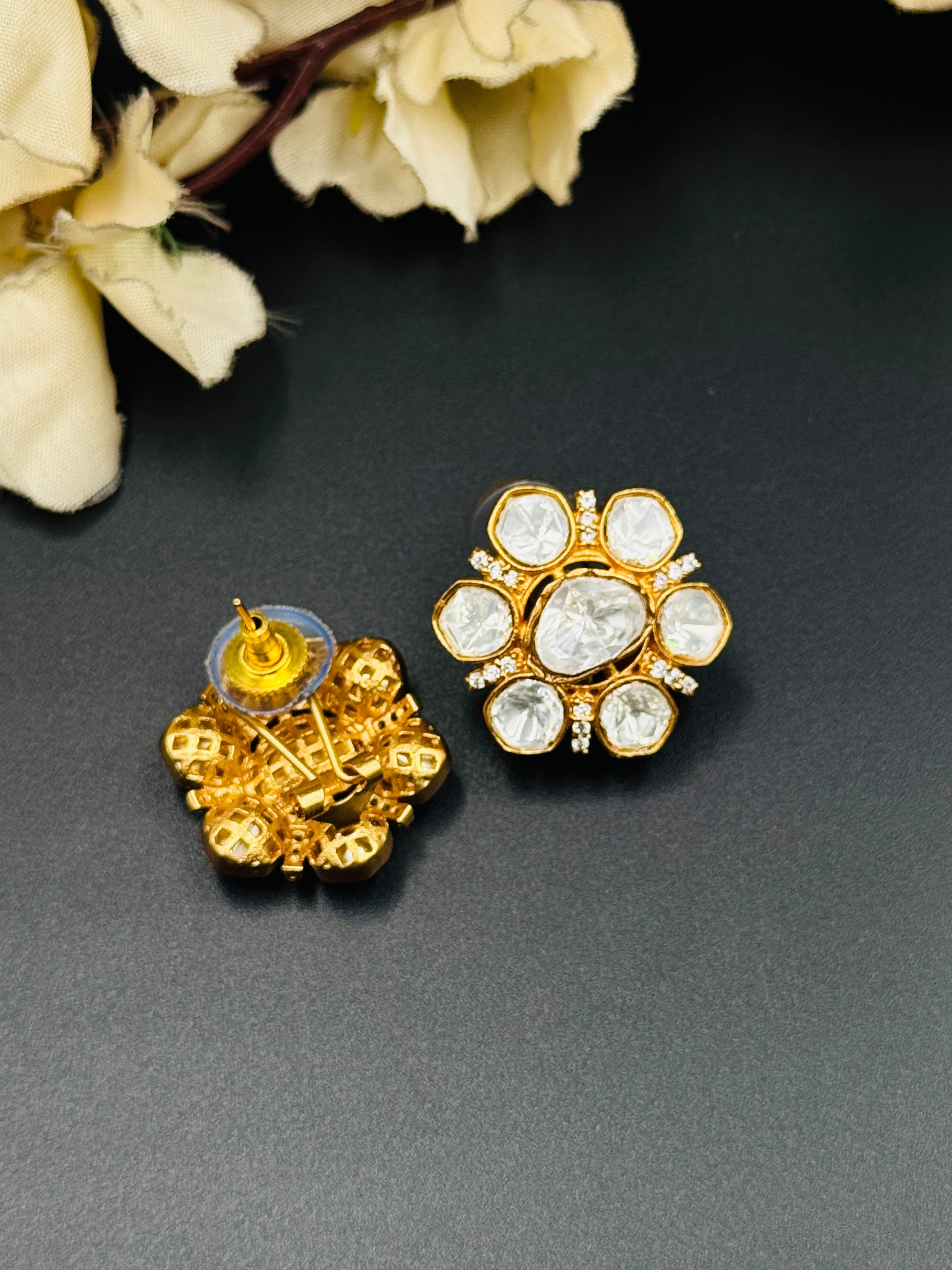 AMANI EARRINGS