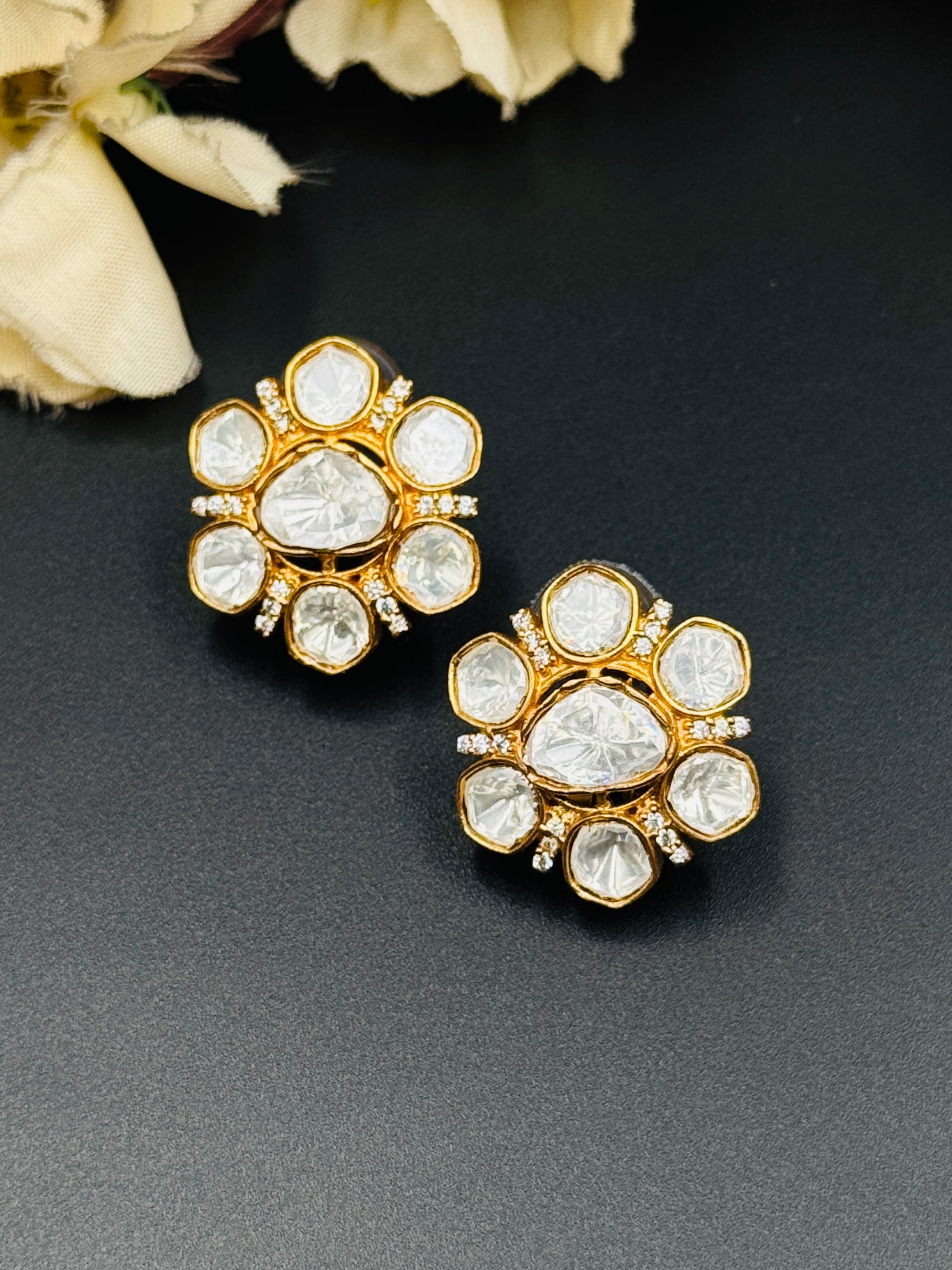 AMANI EARRINGS