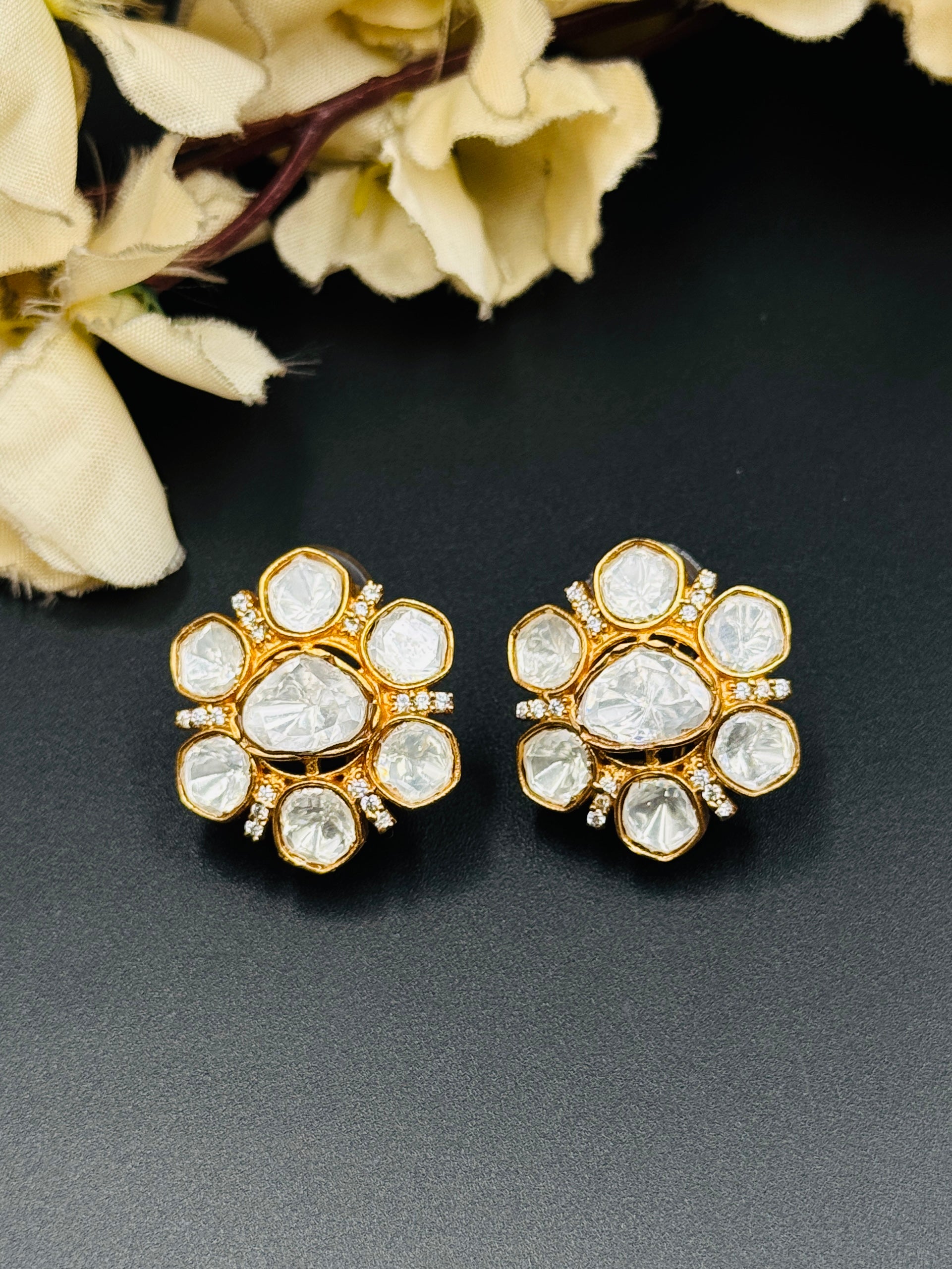 AMANI EARRINGS
