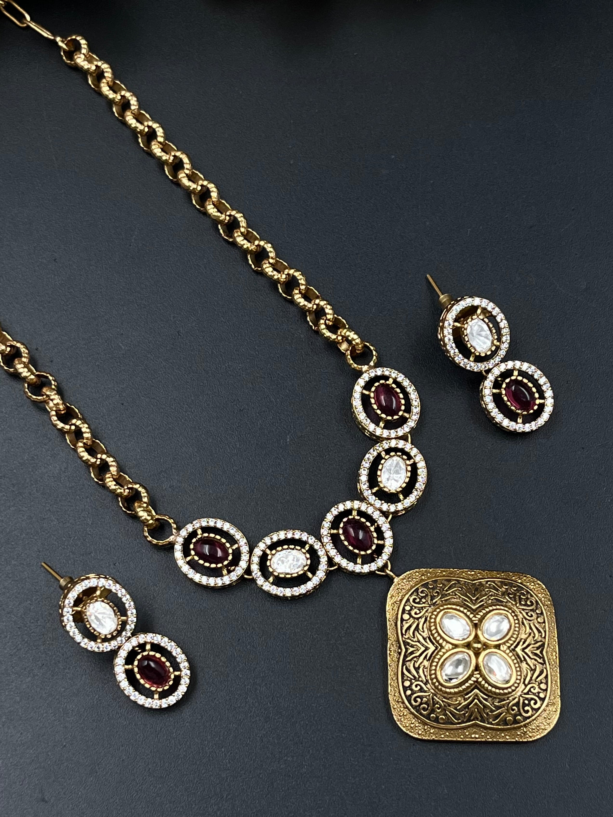 LIO PENDANT