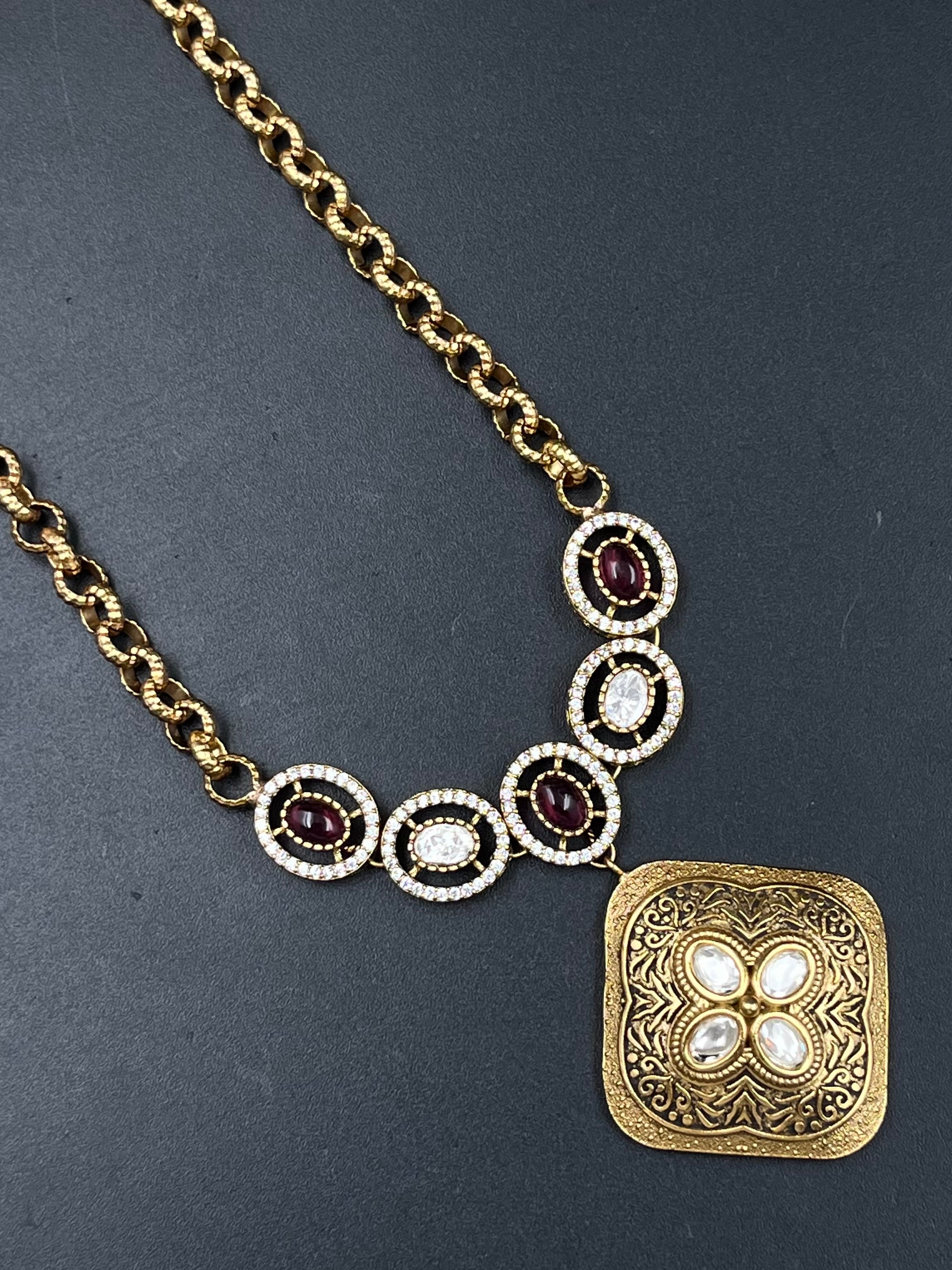 LIO PENDANT